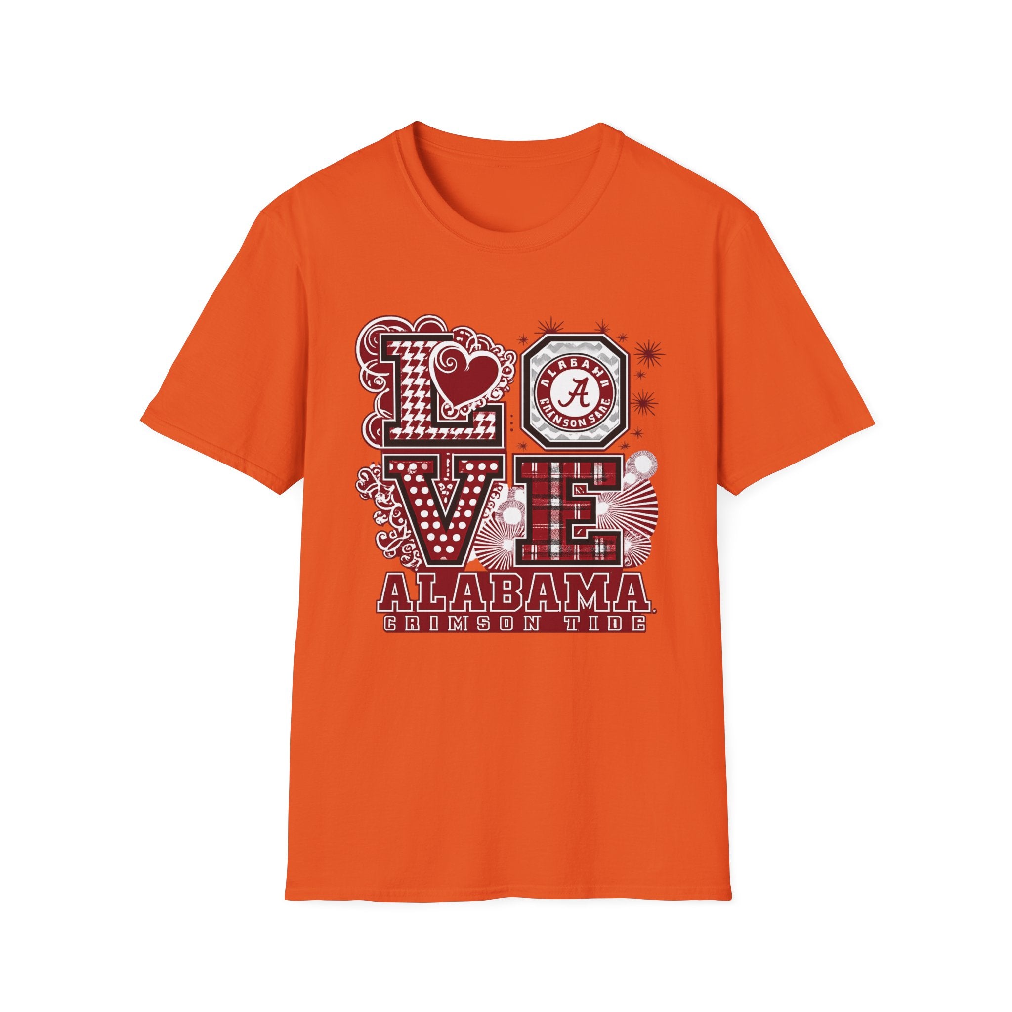 Alabama love