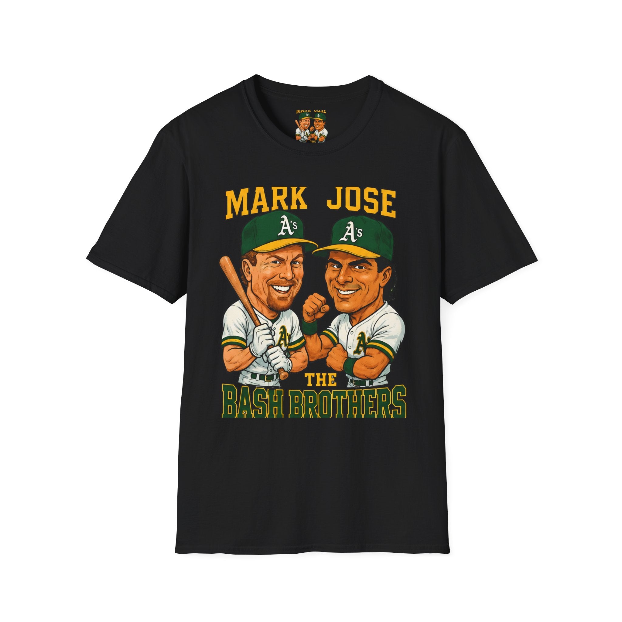 Mark Jose