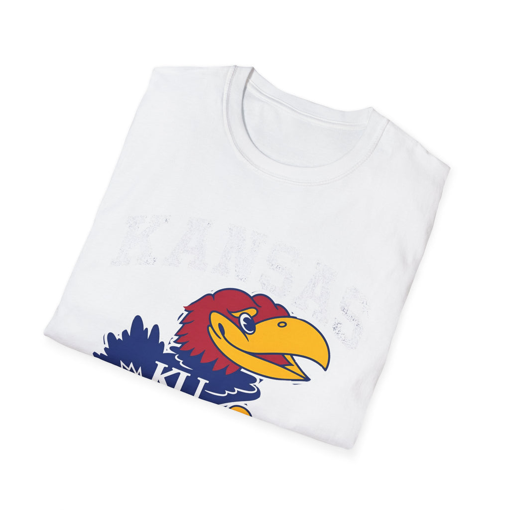 Kansas jayhawks