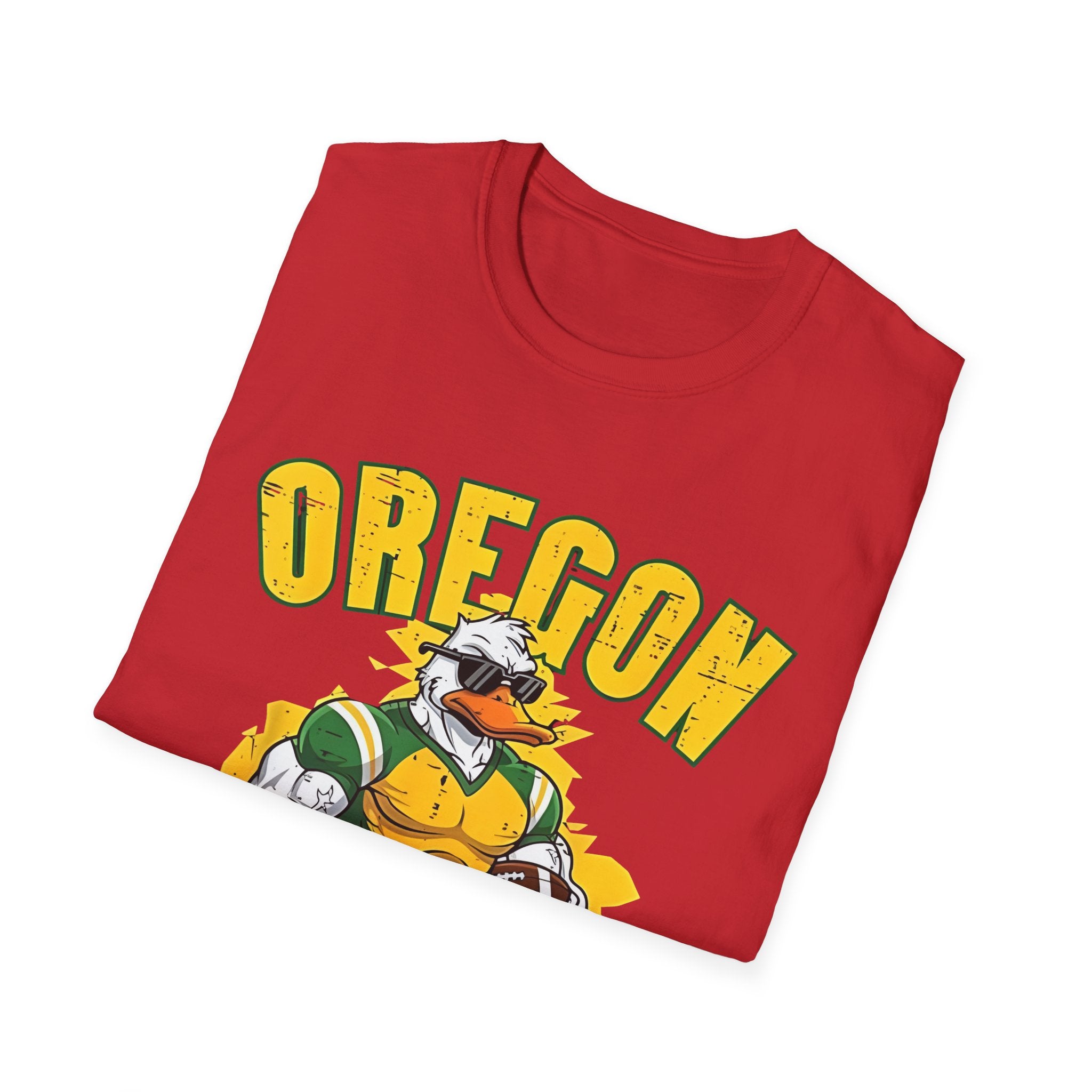 Oregon