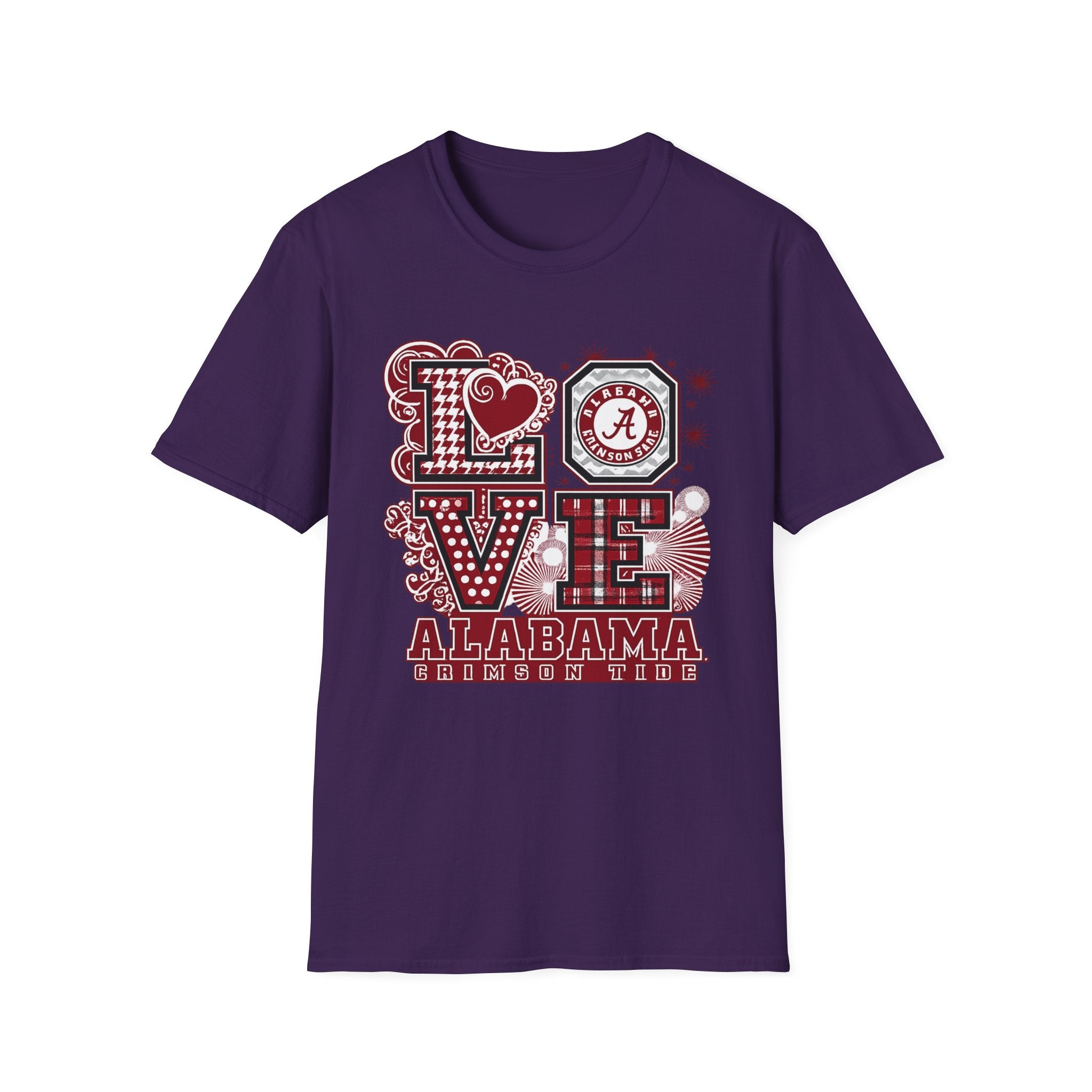 Alabama love