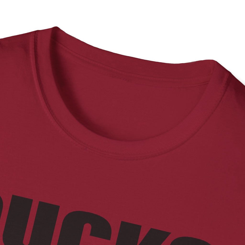 Ducks Vintage Photo Tee — Retro Black & White Duck Graphic T-Shirt
