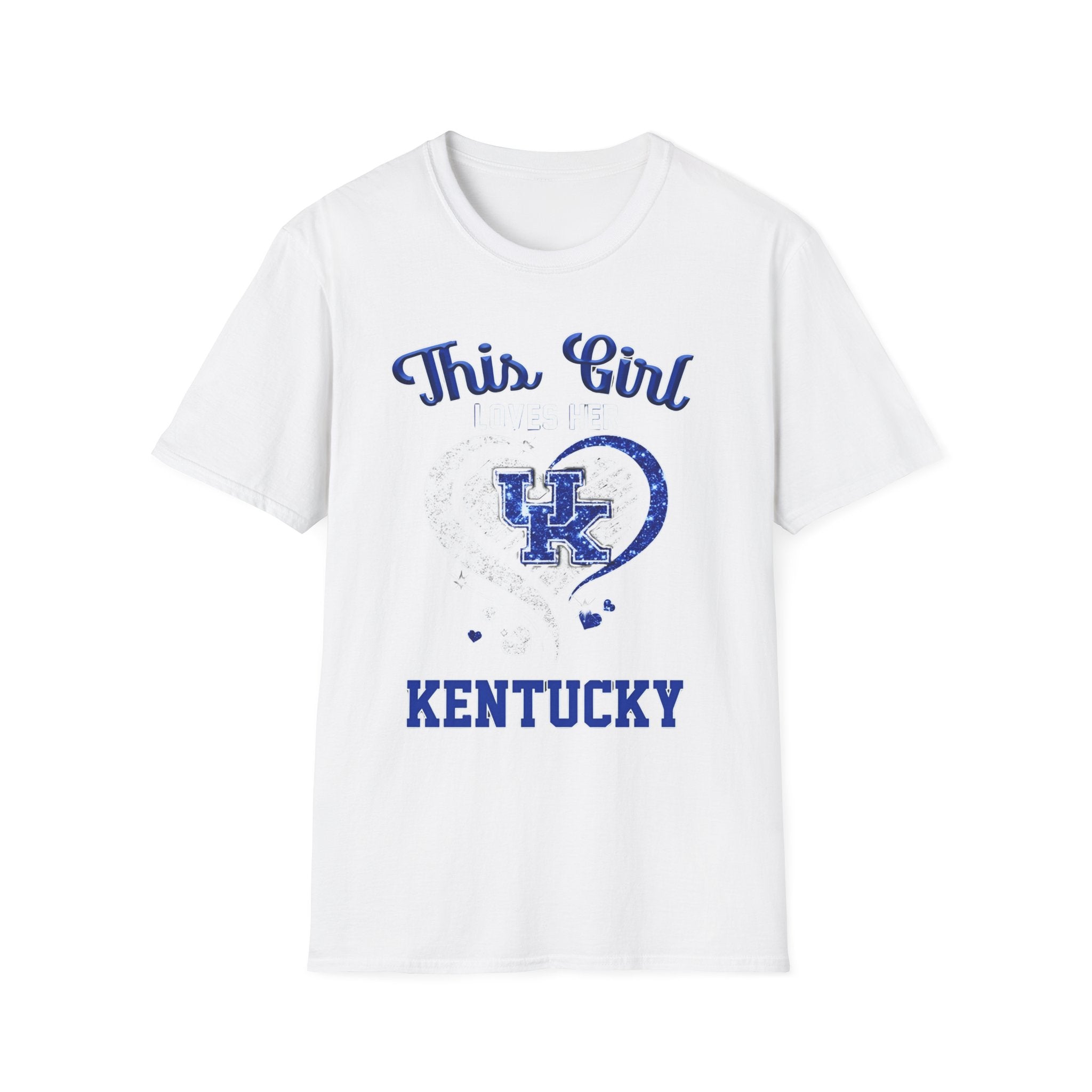 Loves Kentucky