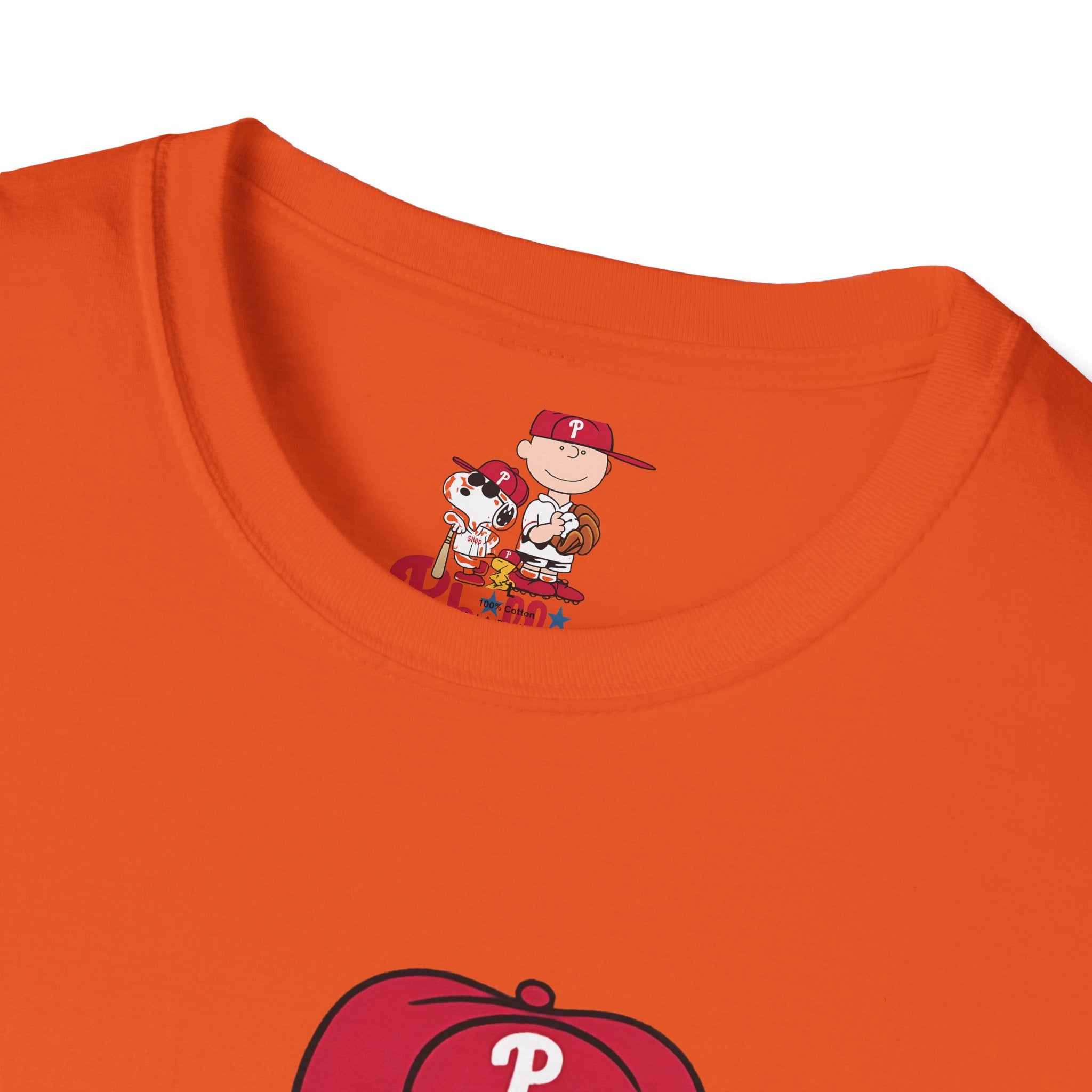 Phillies Tee