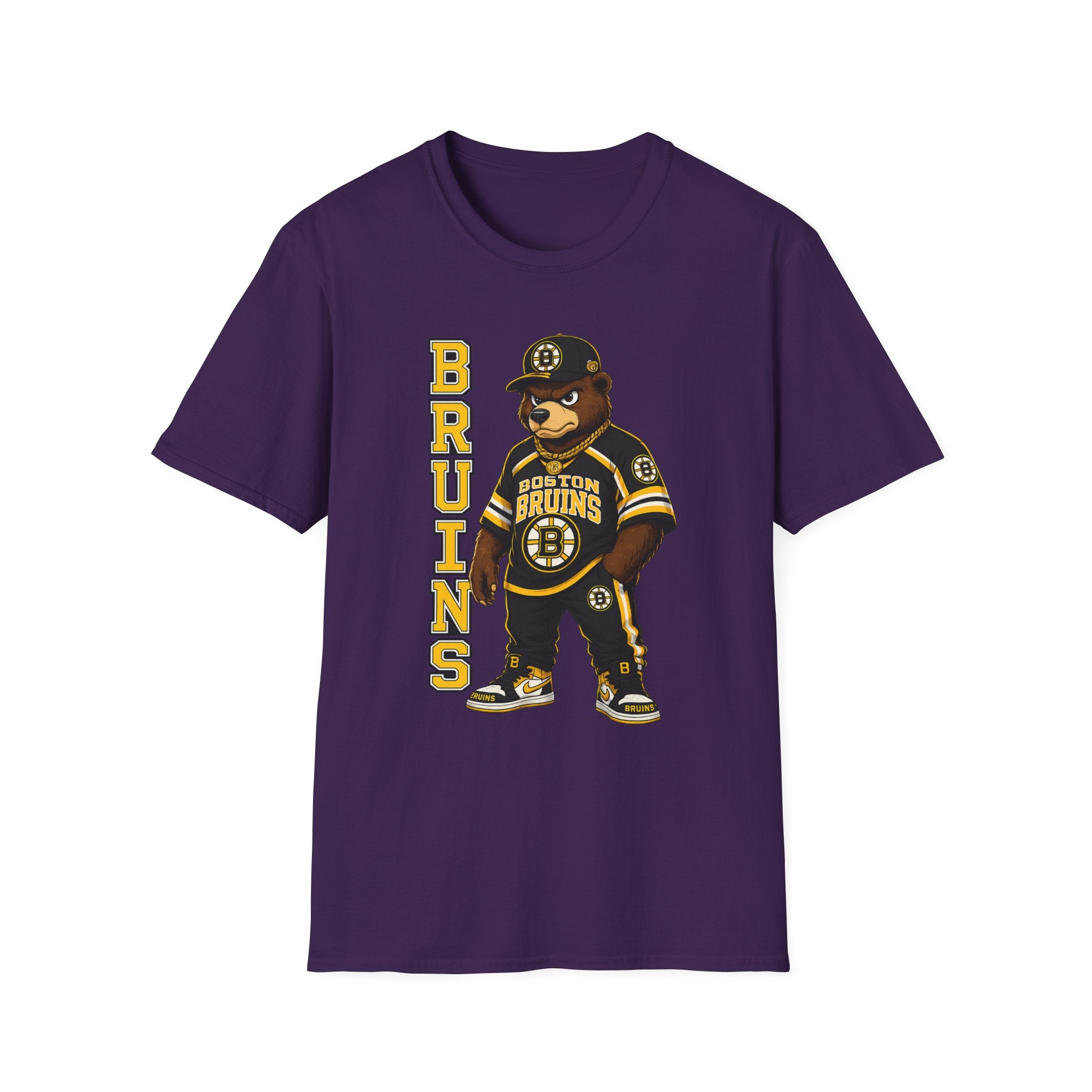 Boston bruins