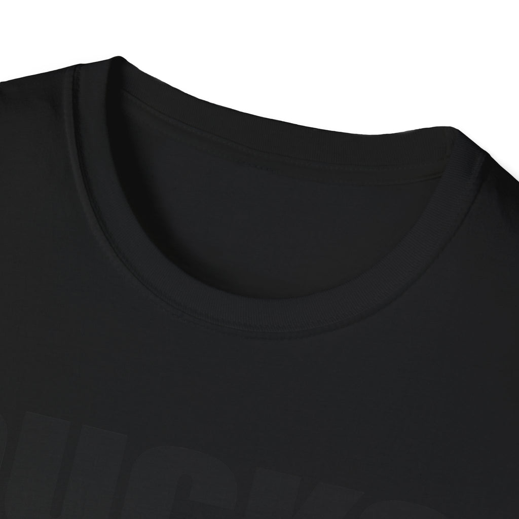 Ducks Vintage Photo Tee — Retro Black & White Duck Graphic T-Shirt