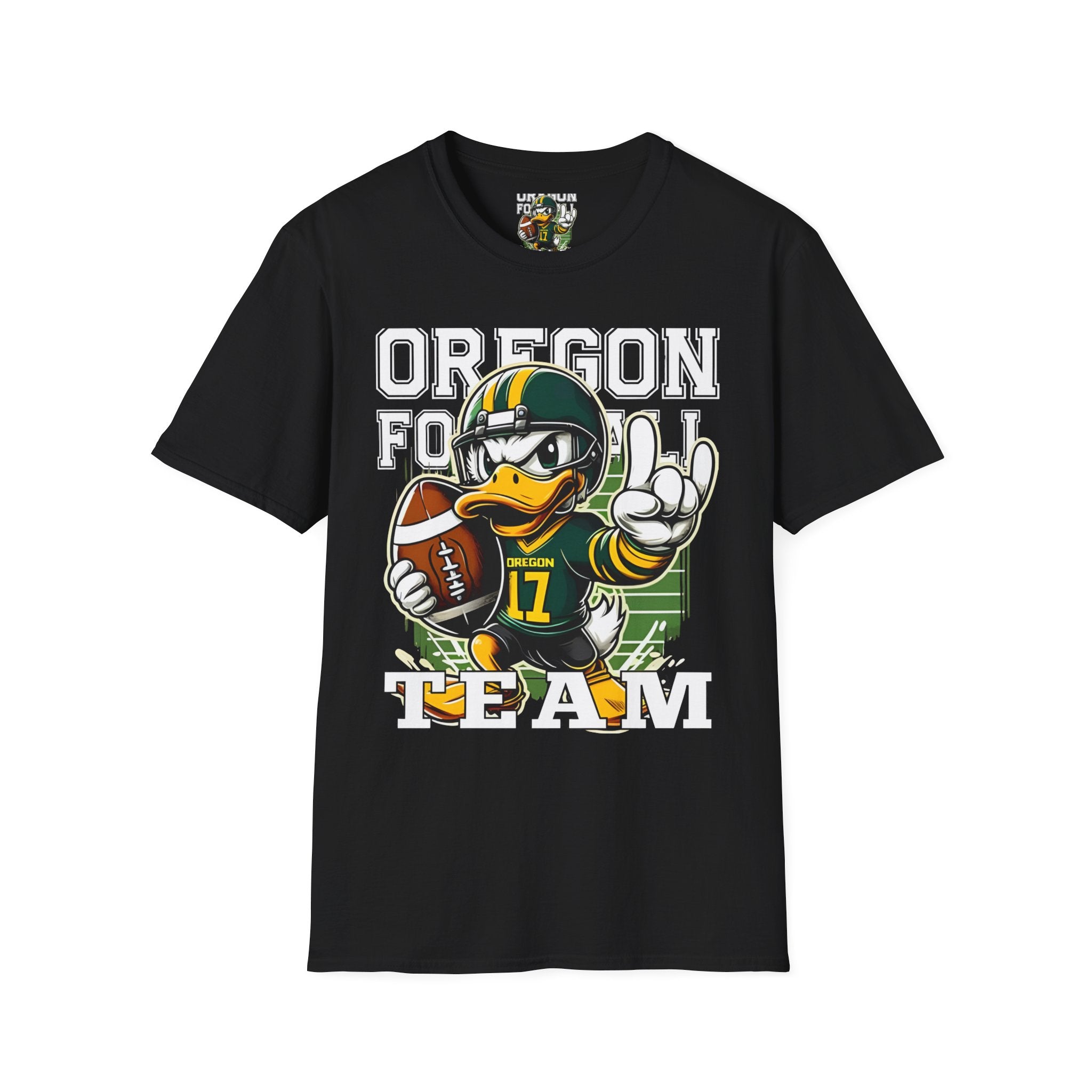 Oregon Ducks - WildCats  - Kansas - Oregon - Oregon