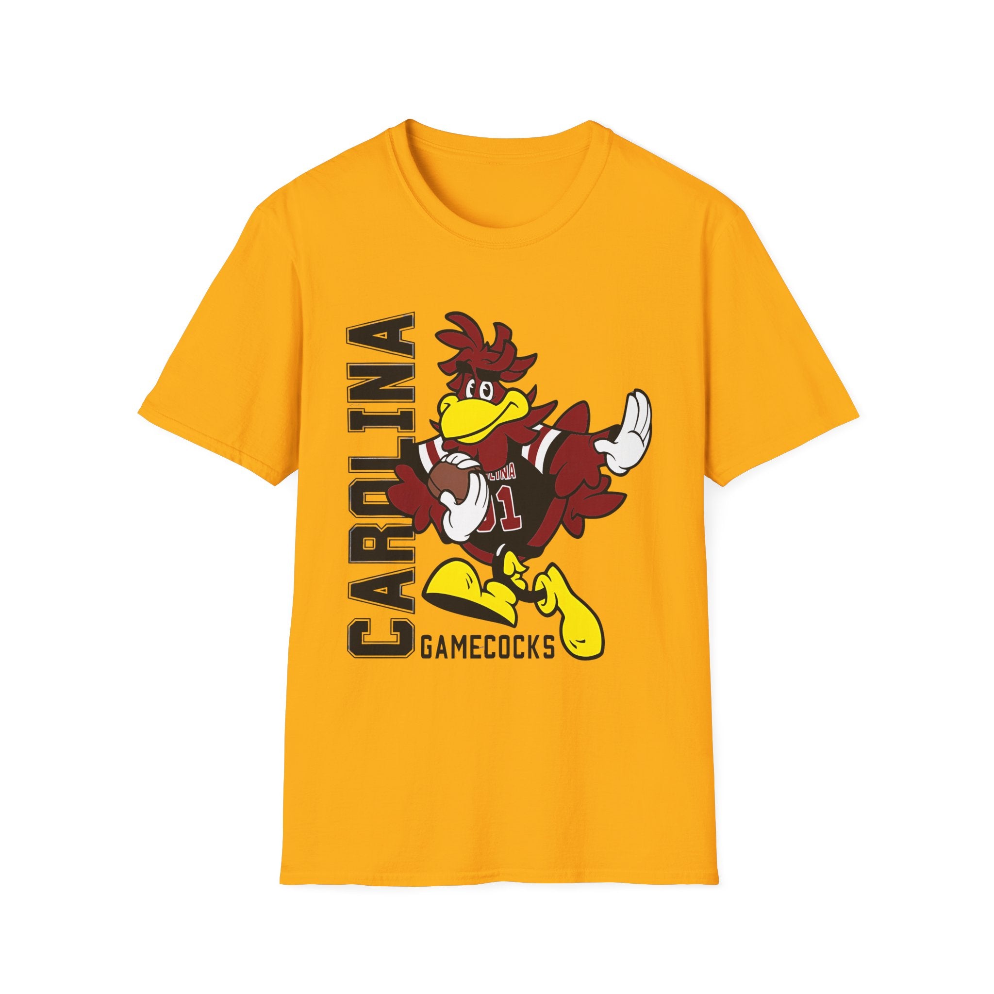 South Carolina Gamecocks