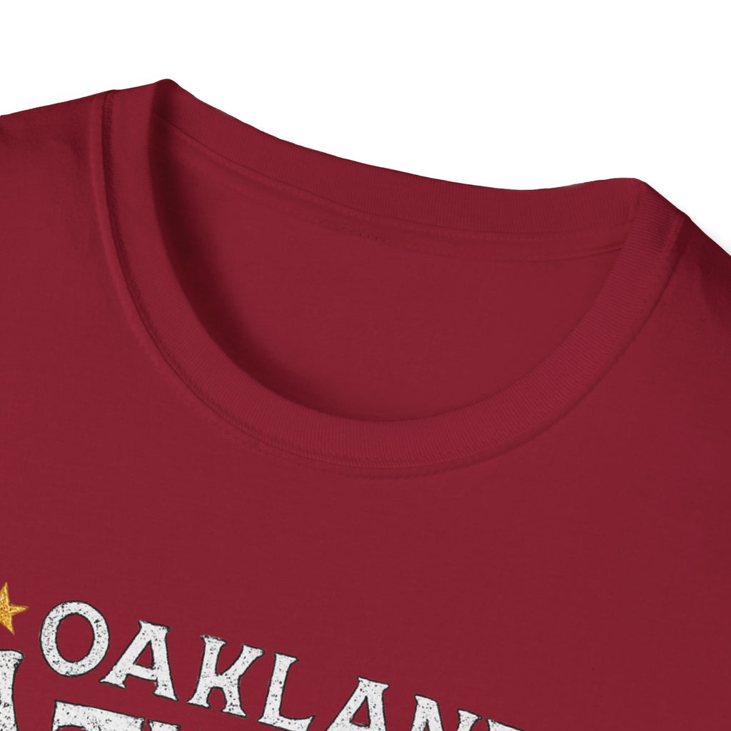 Oakland athletics