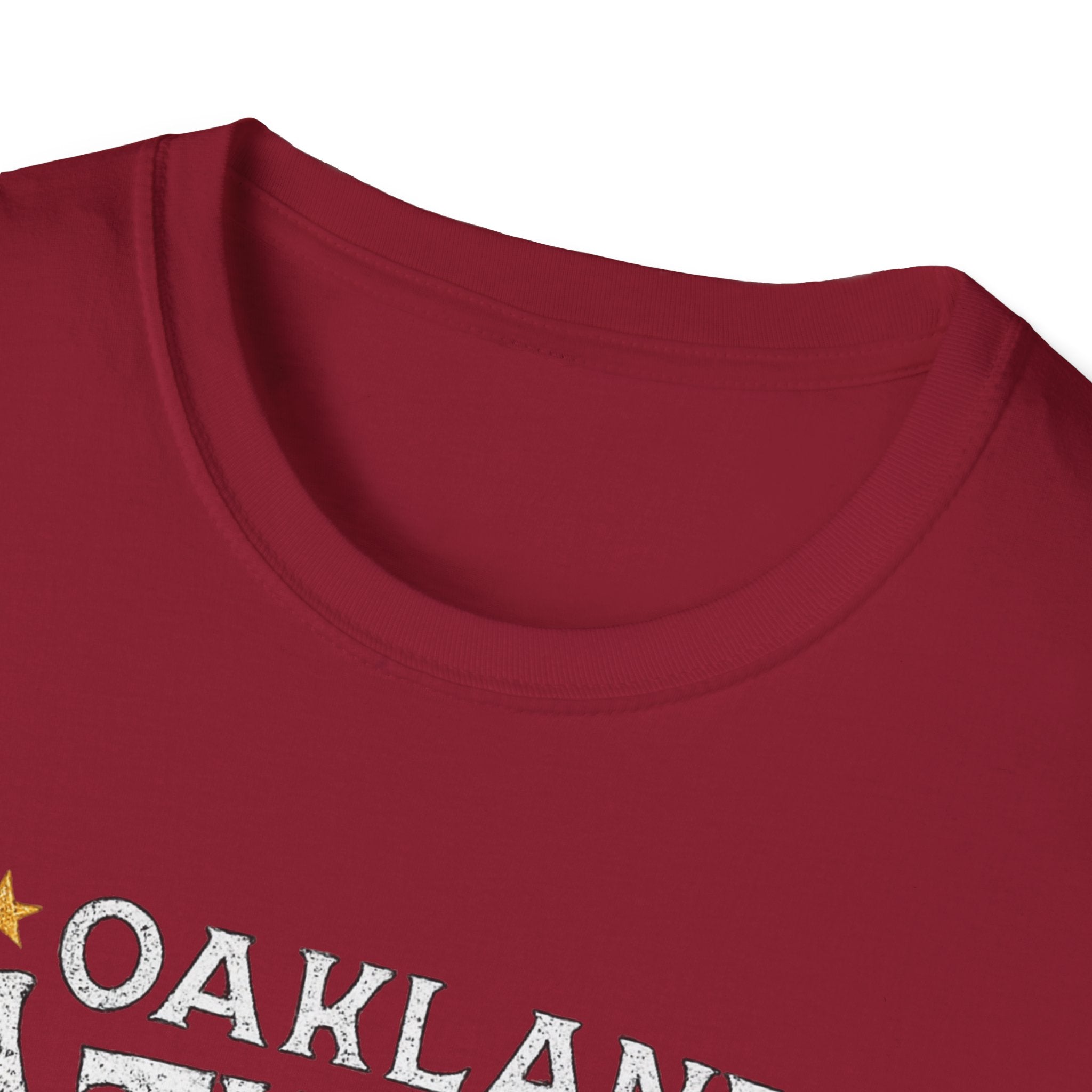 Oakland athletics