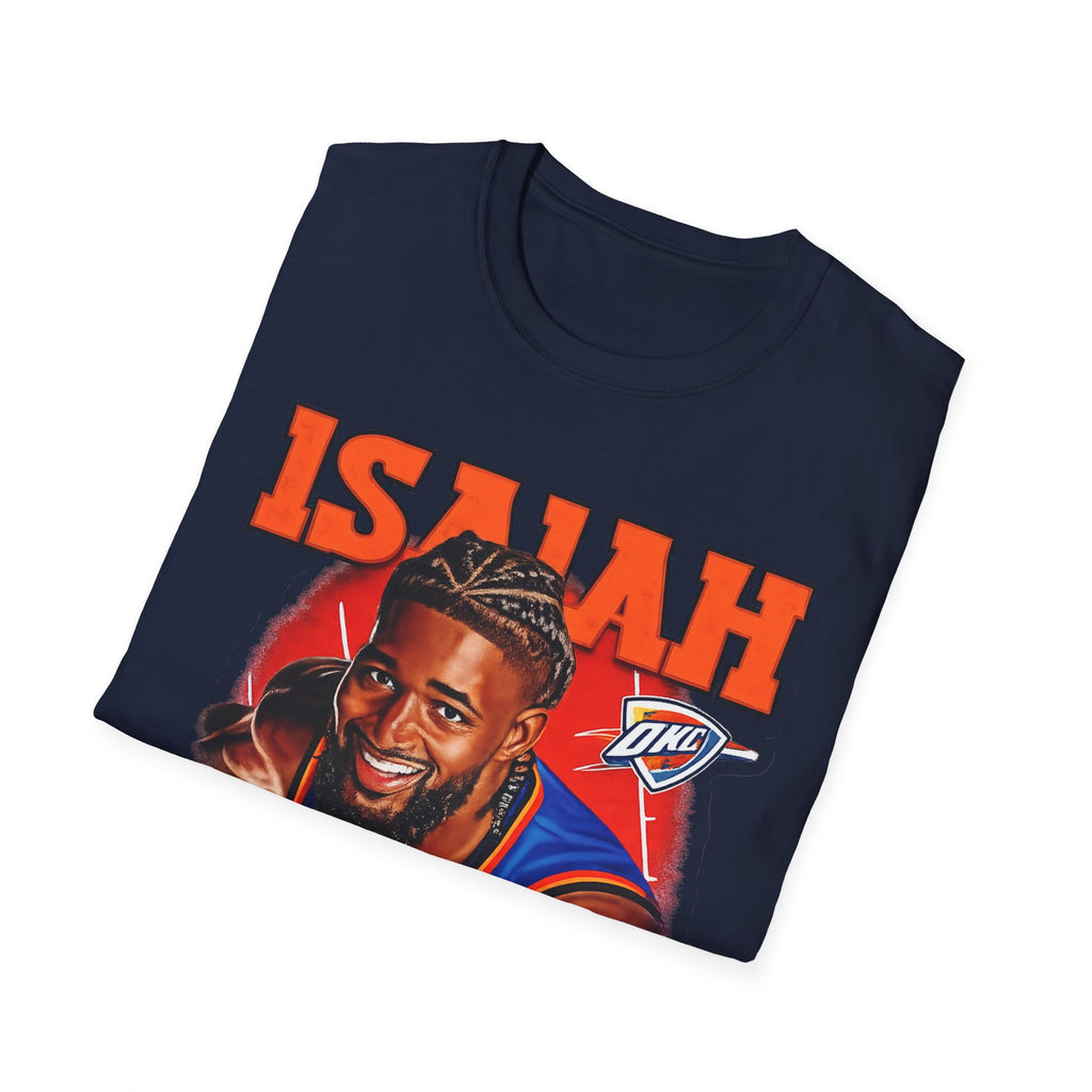 Oklahoma city thunder