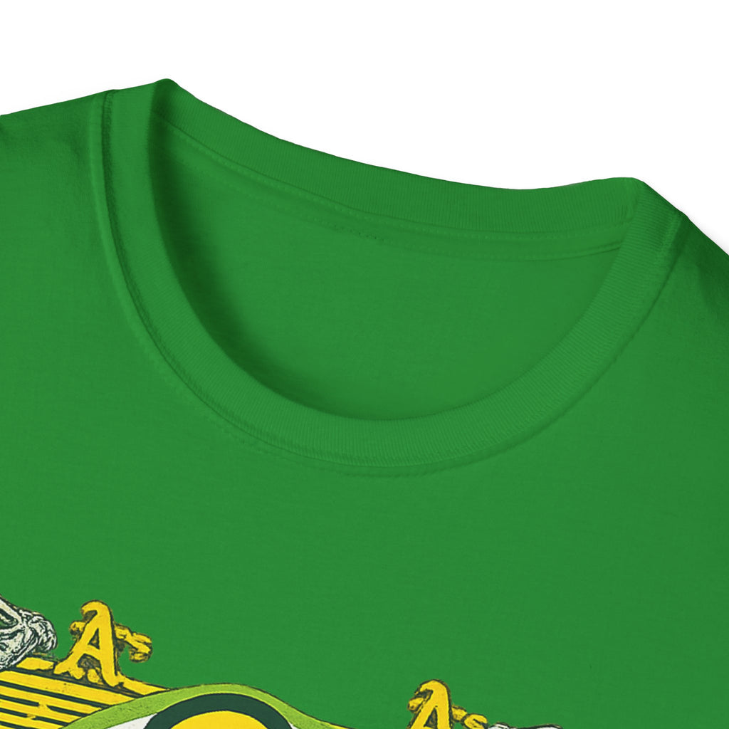 Oakland A's