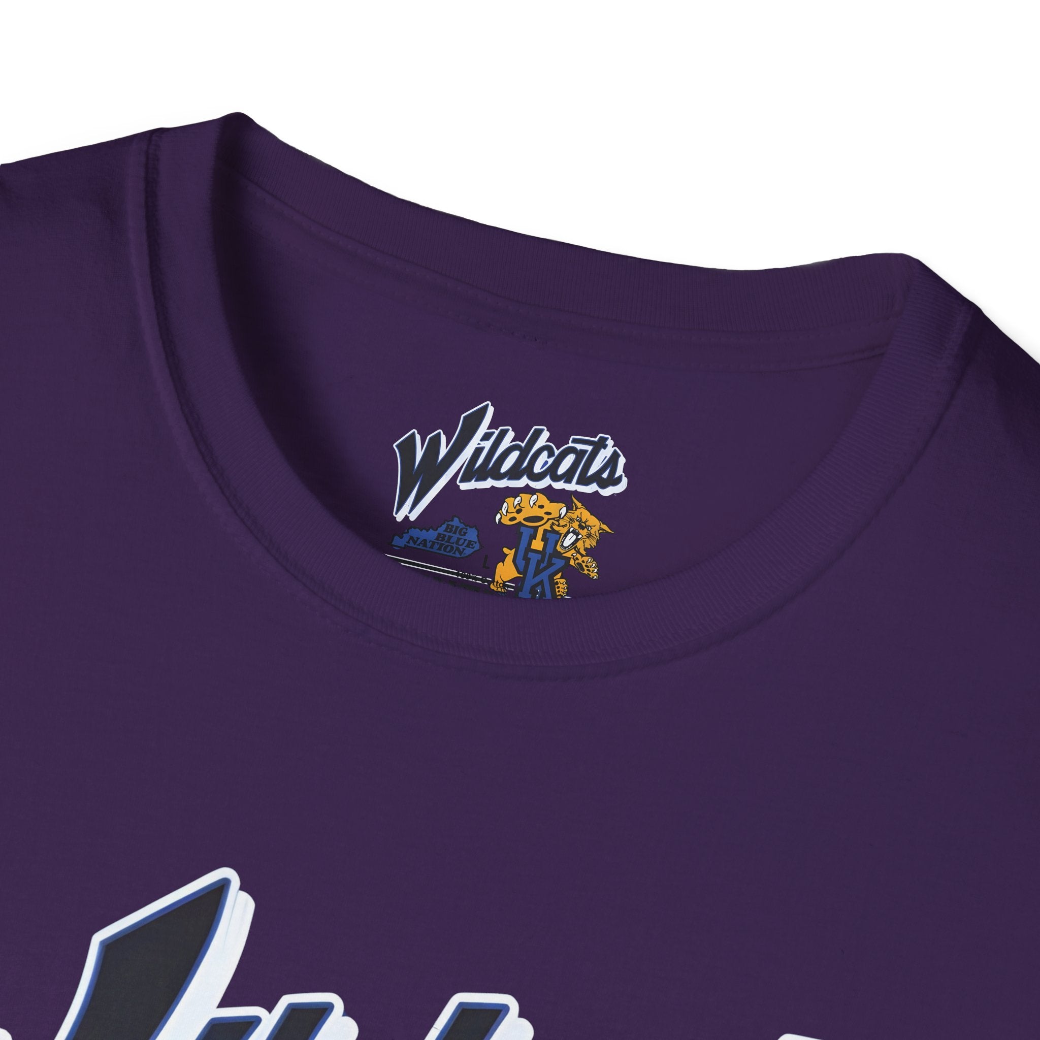 Oregon Ducks - WildCats