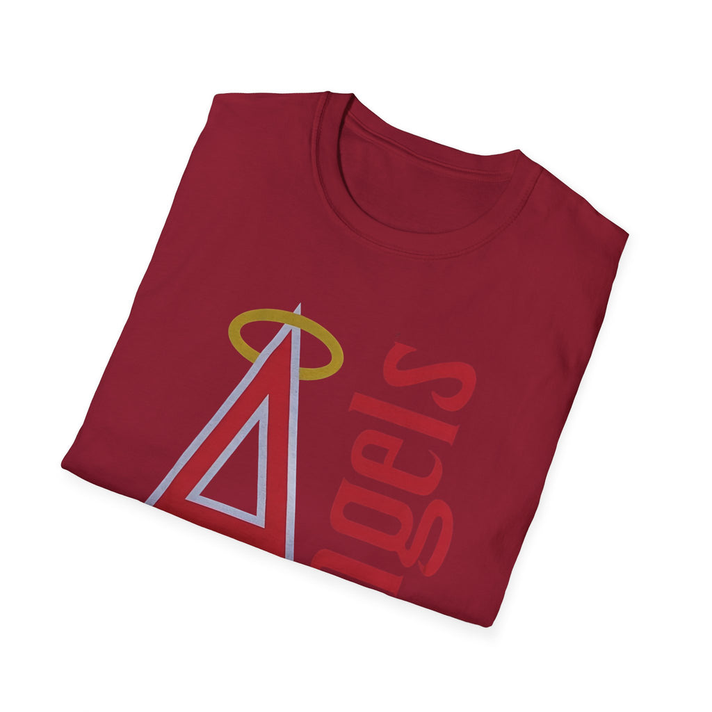 Anaheim  angels