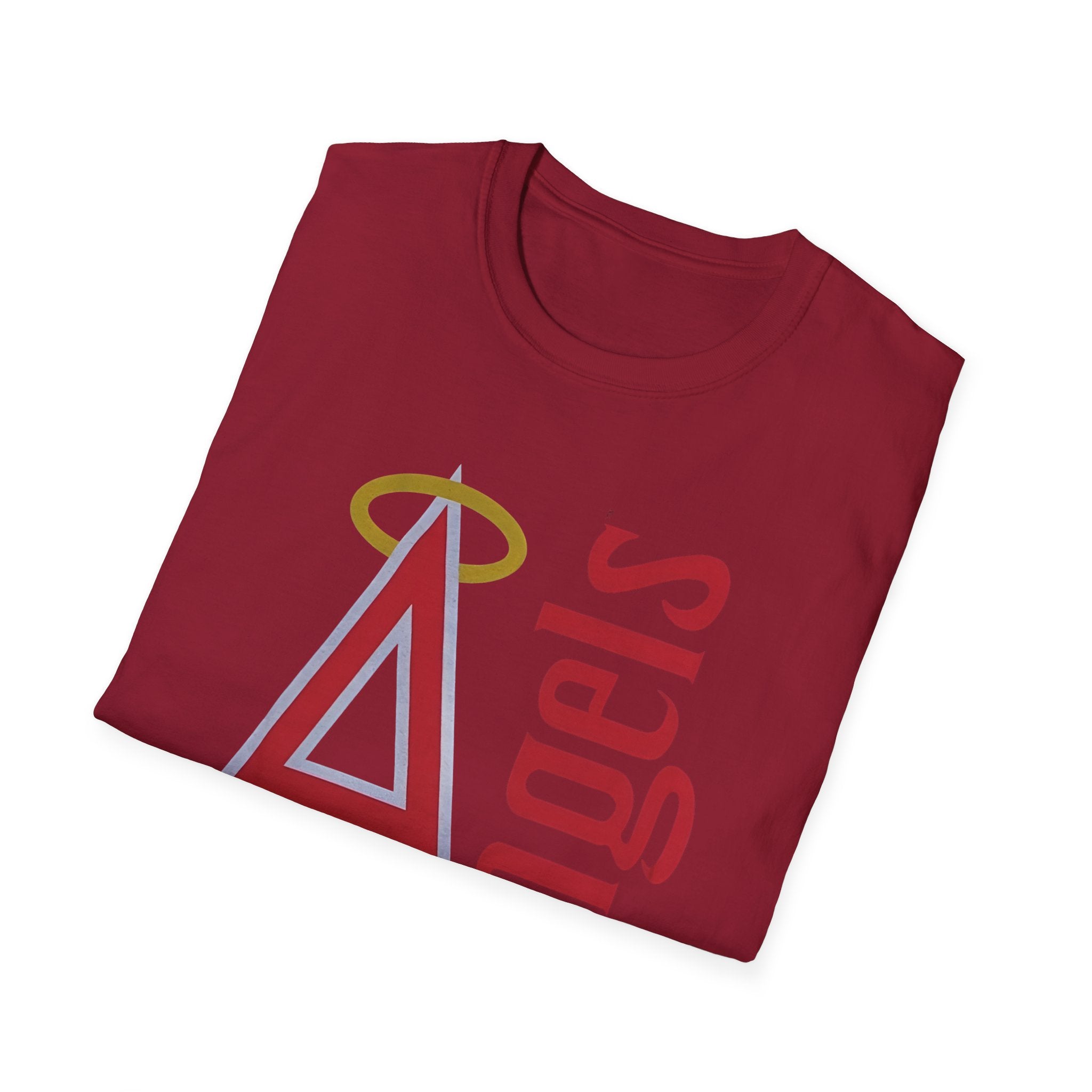 Anaheim  angels