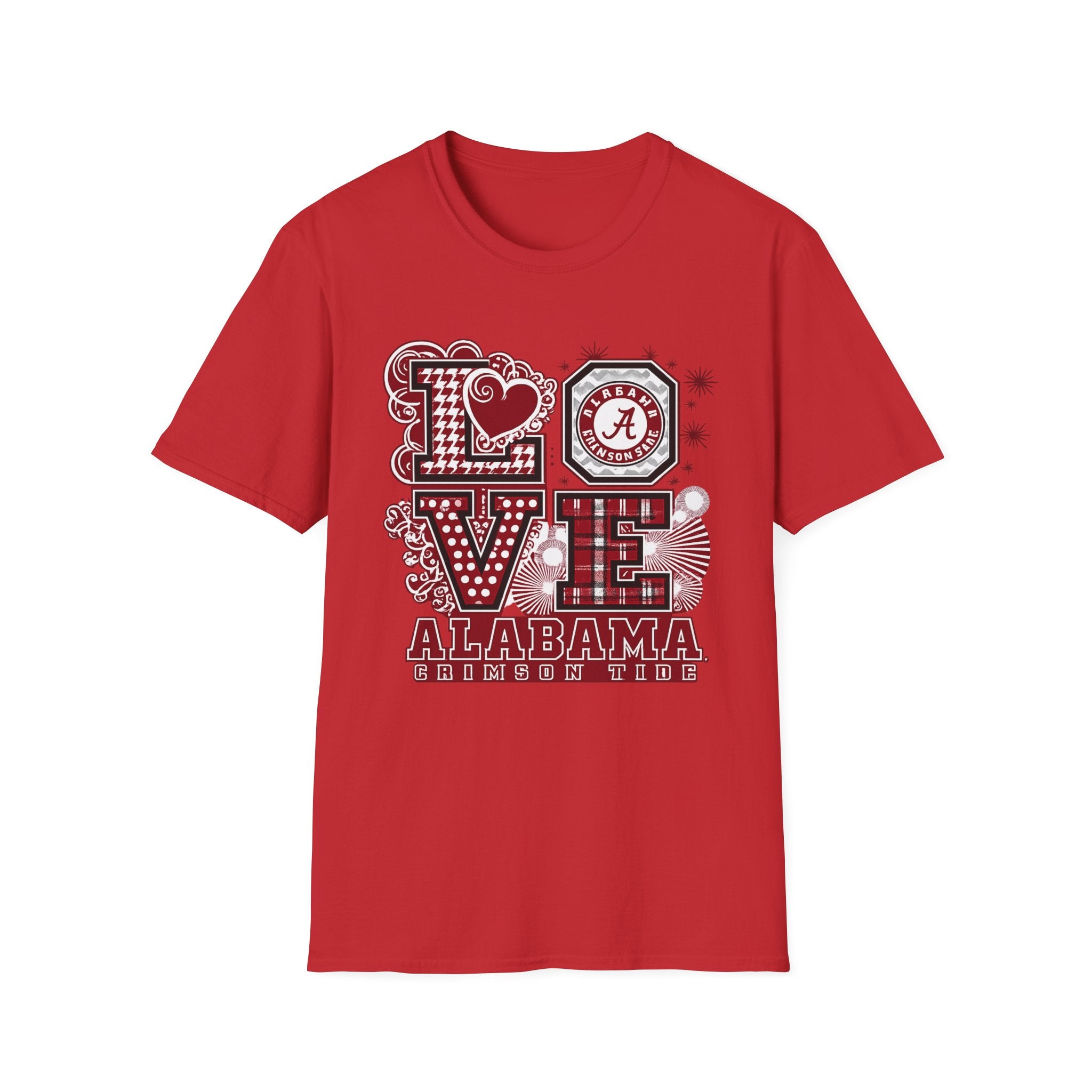 Alabama love