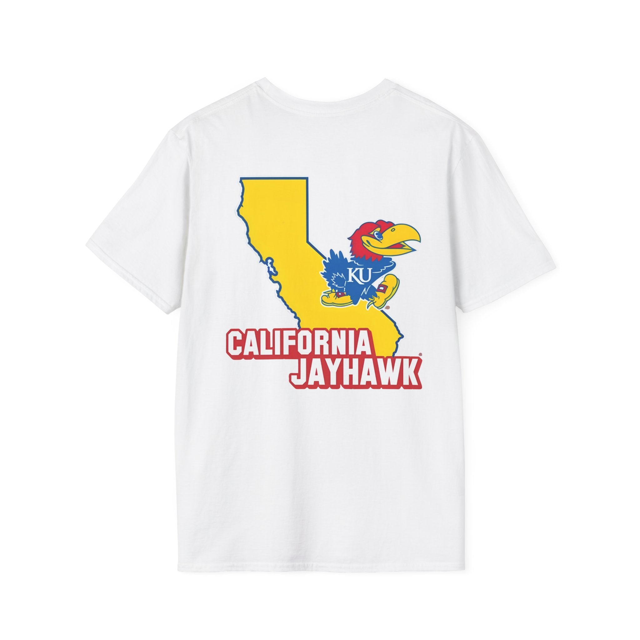 California jayhawks