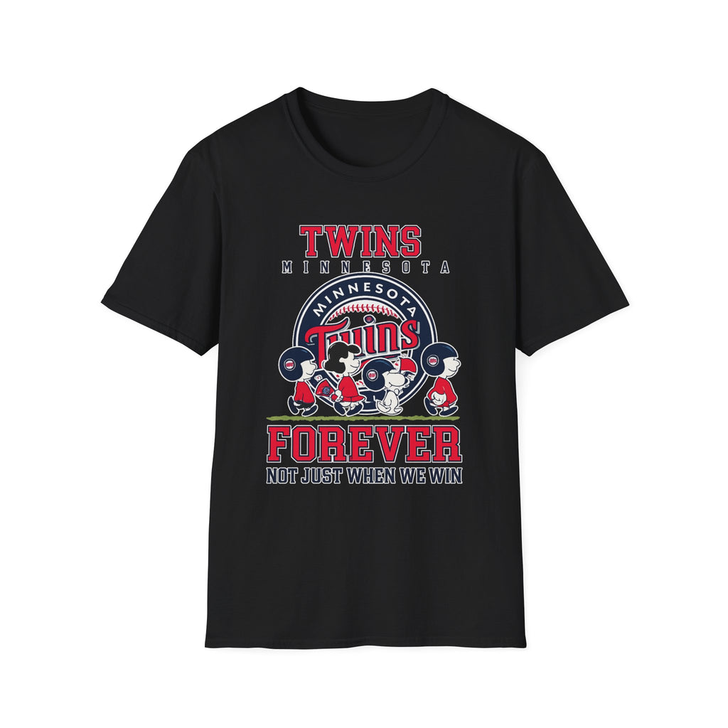 Minnesota twins