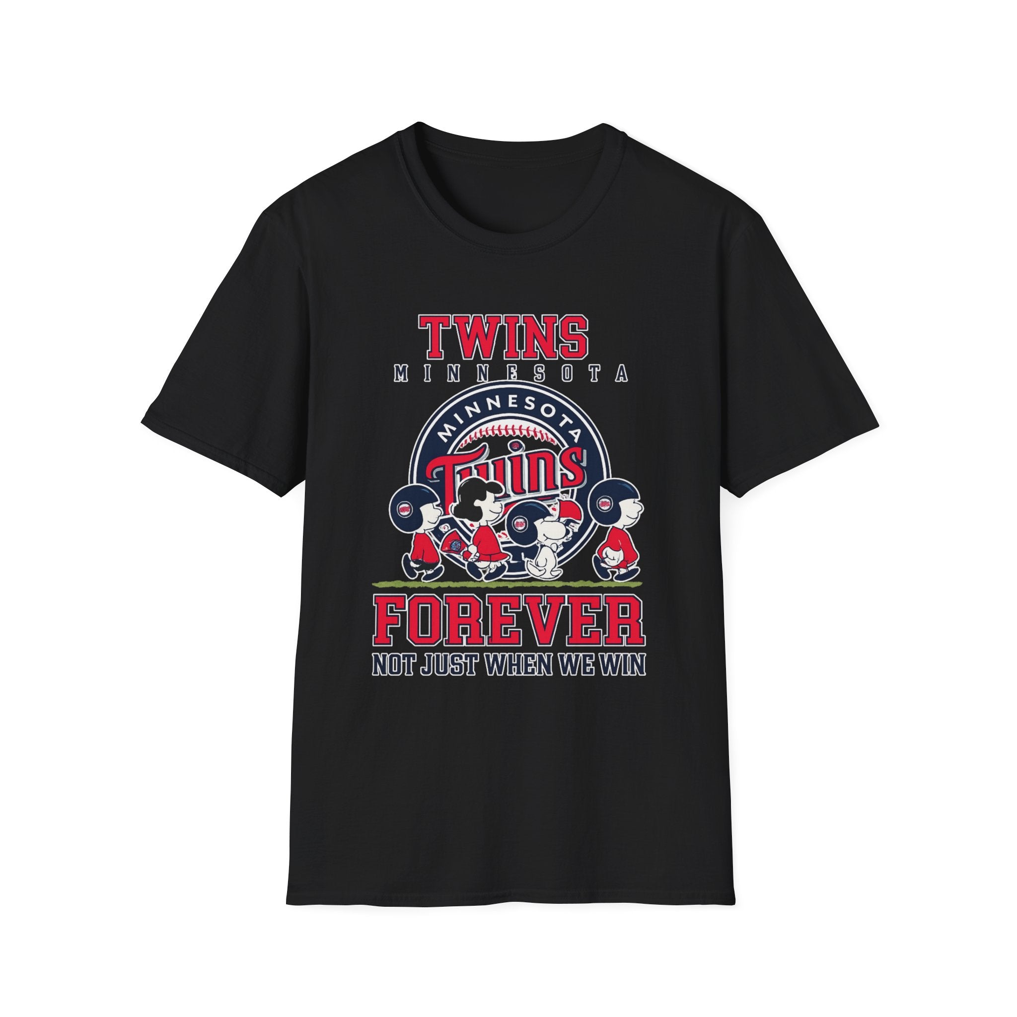 Minnesota twins