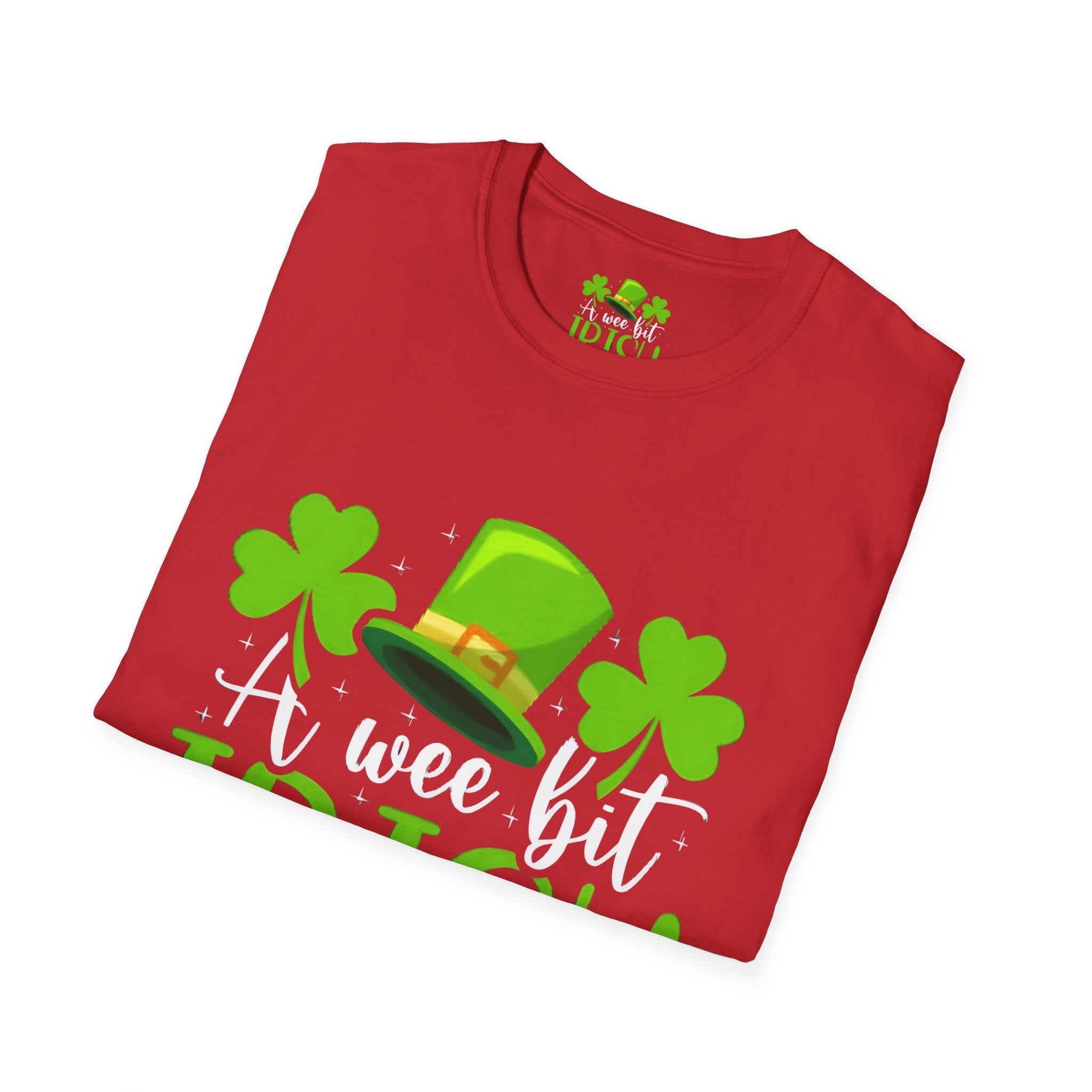 Irish