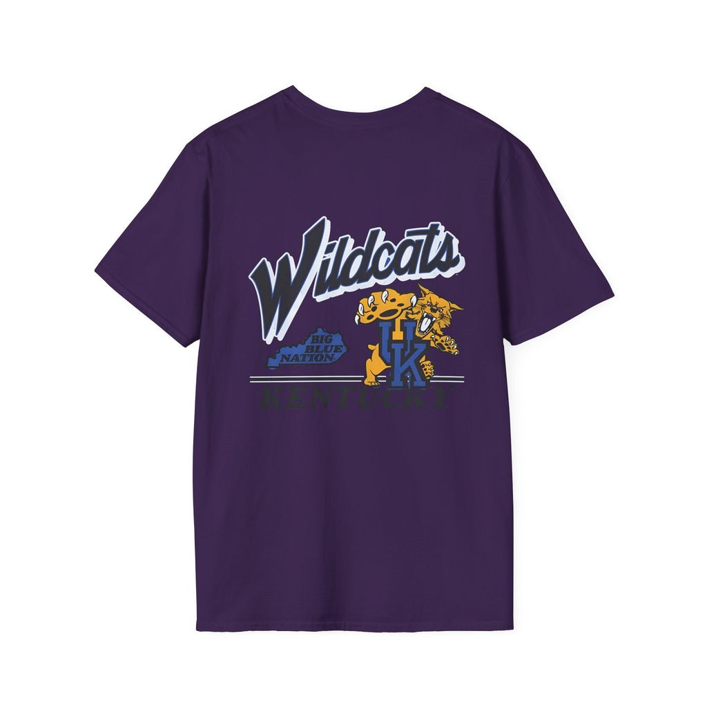 Oregon Ducks - WildCats