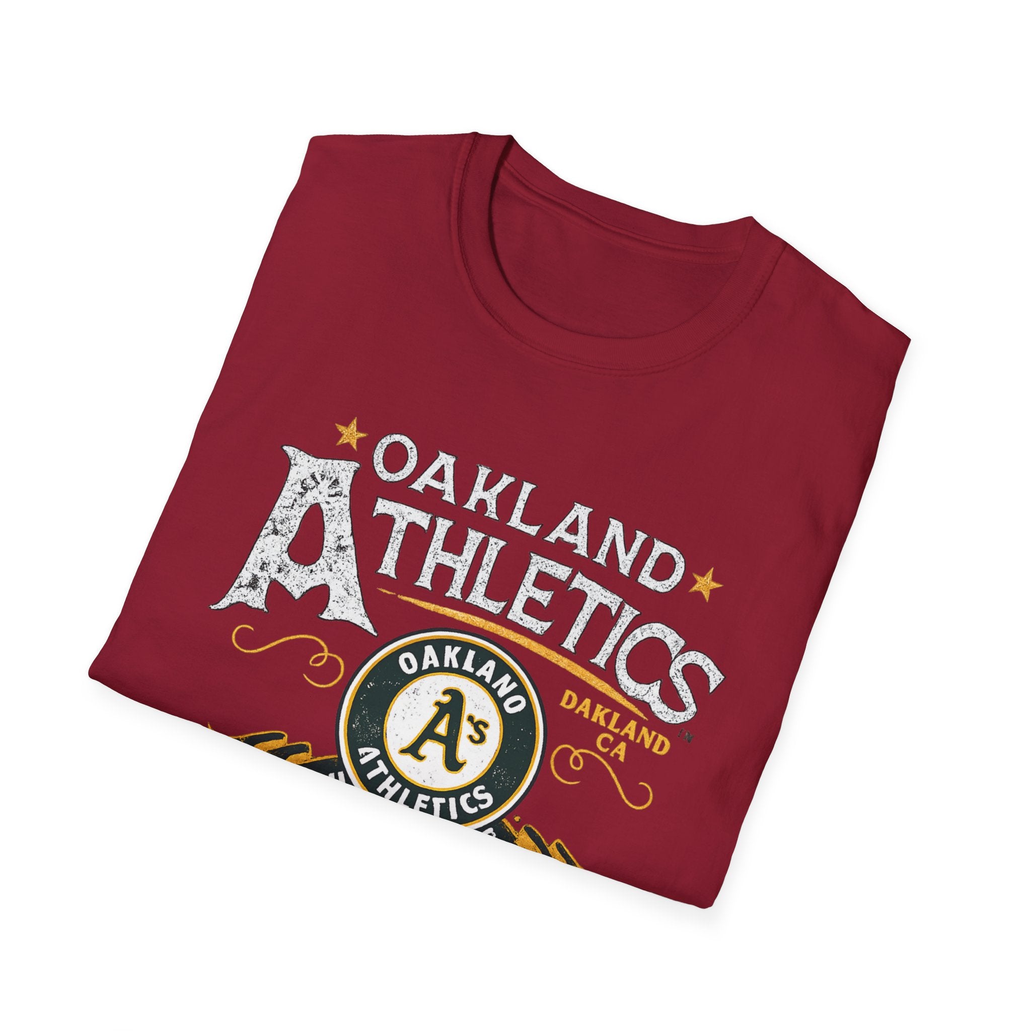 Oakland athletics