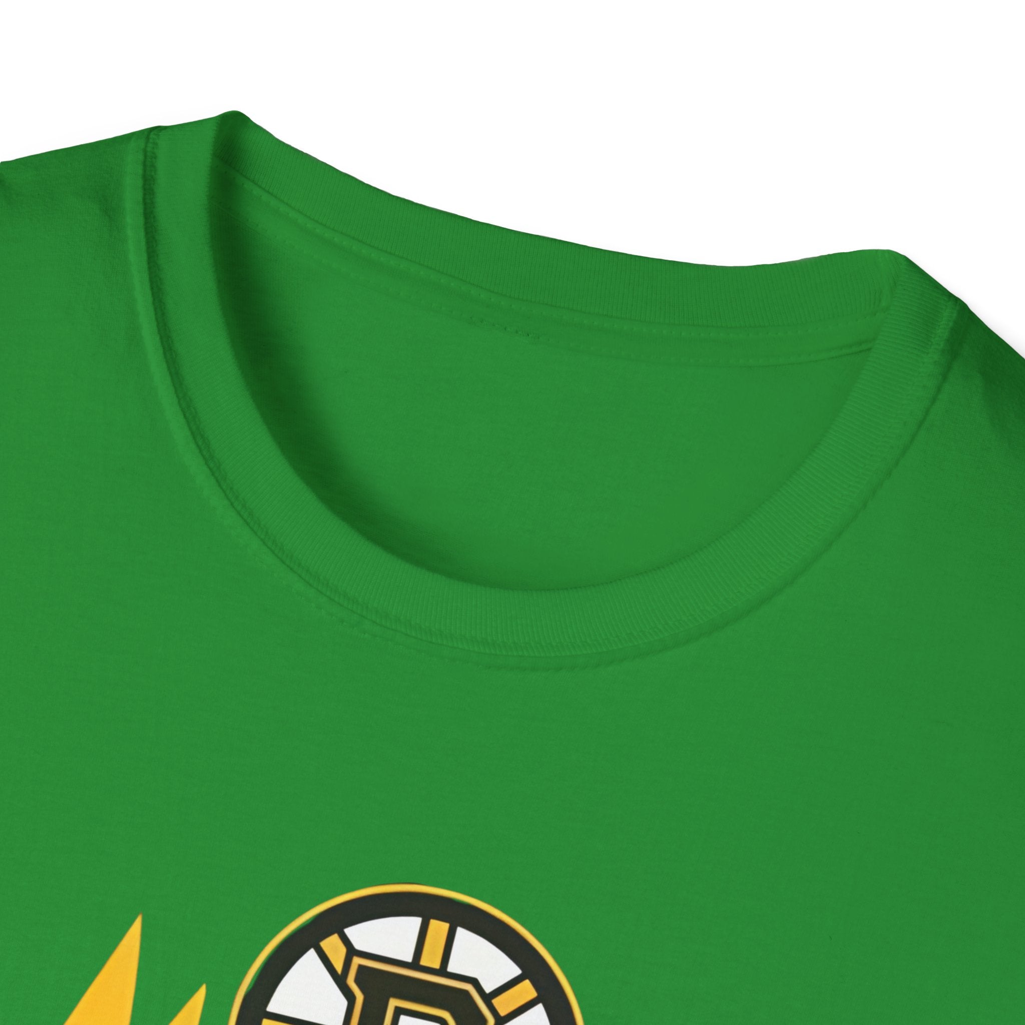 Loves Bruins