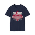 Atlanta falcons Stadium