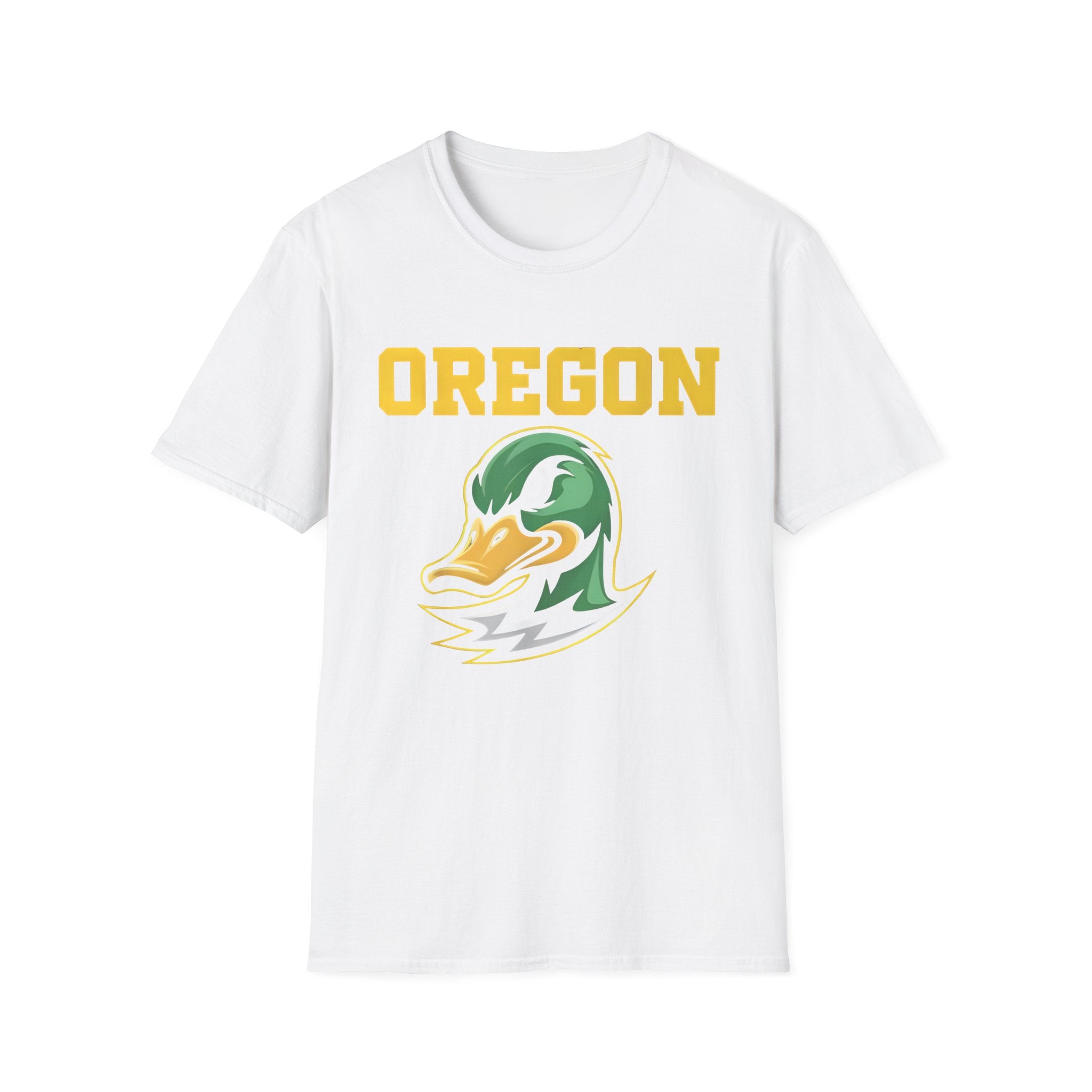 Oregon 2