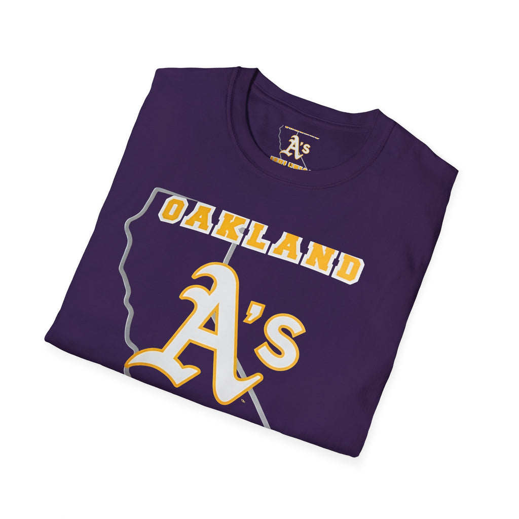 Oakland Memories