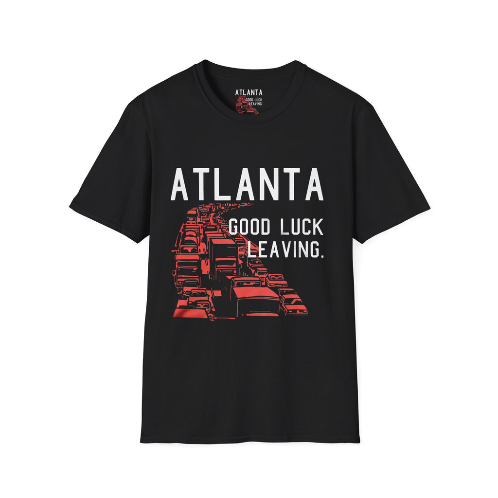 Good Luck