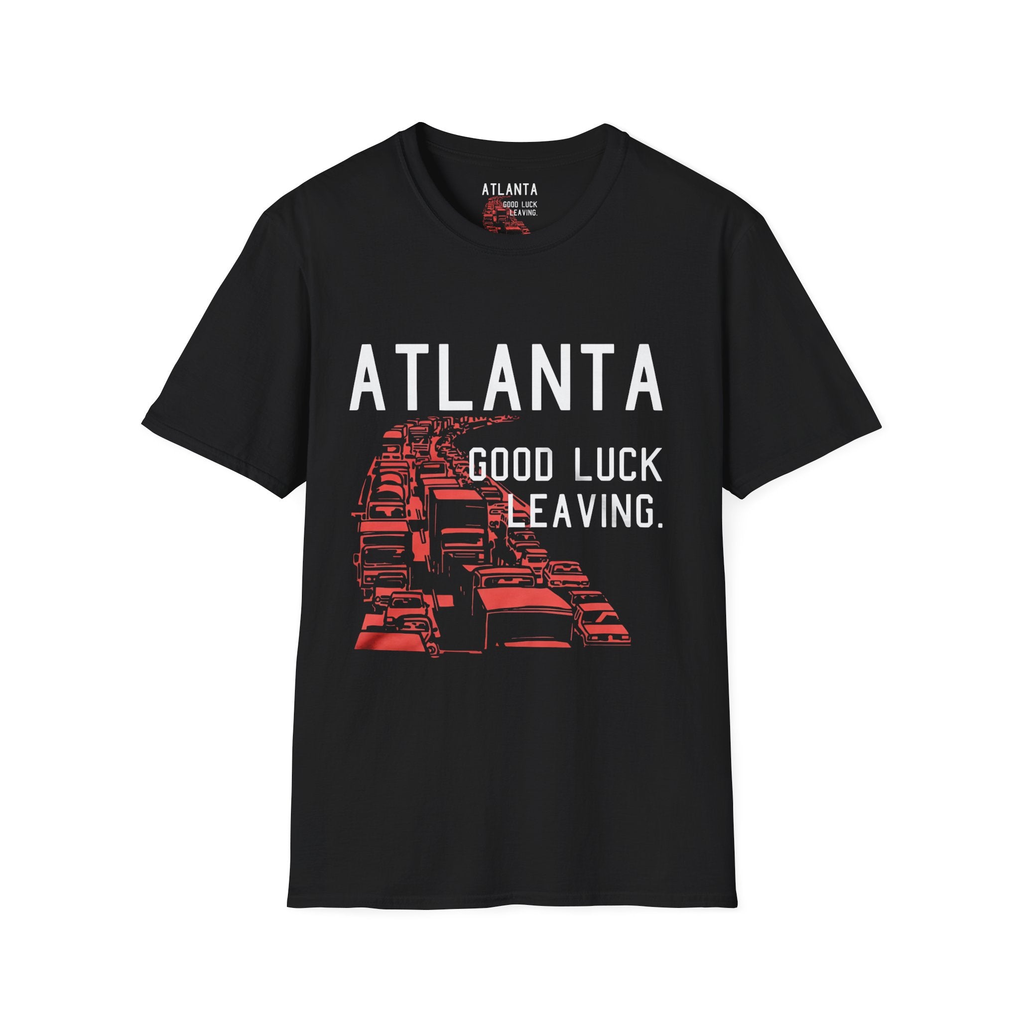 Good Luck