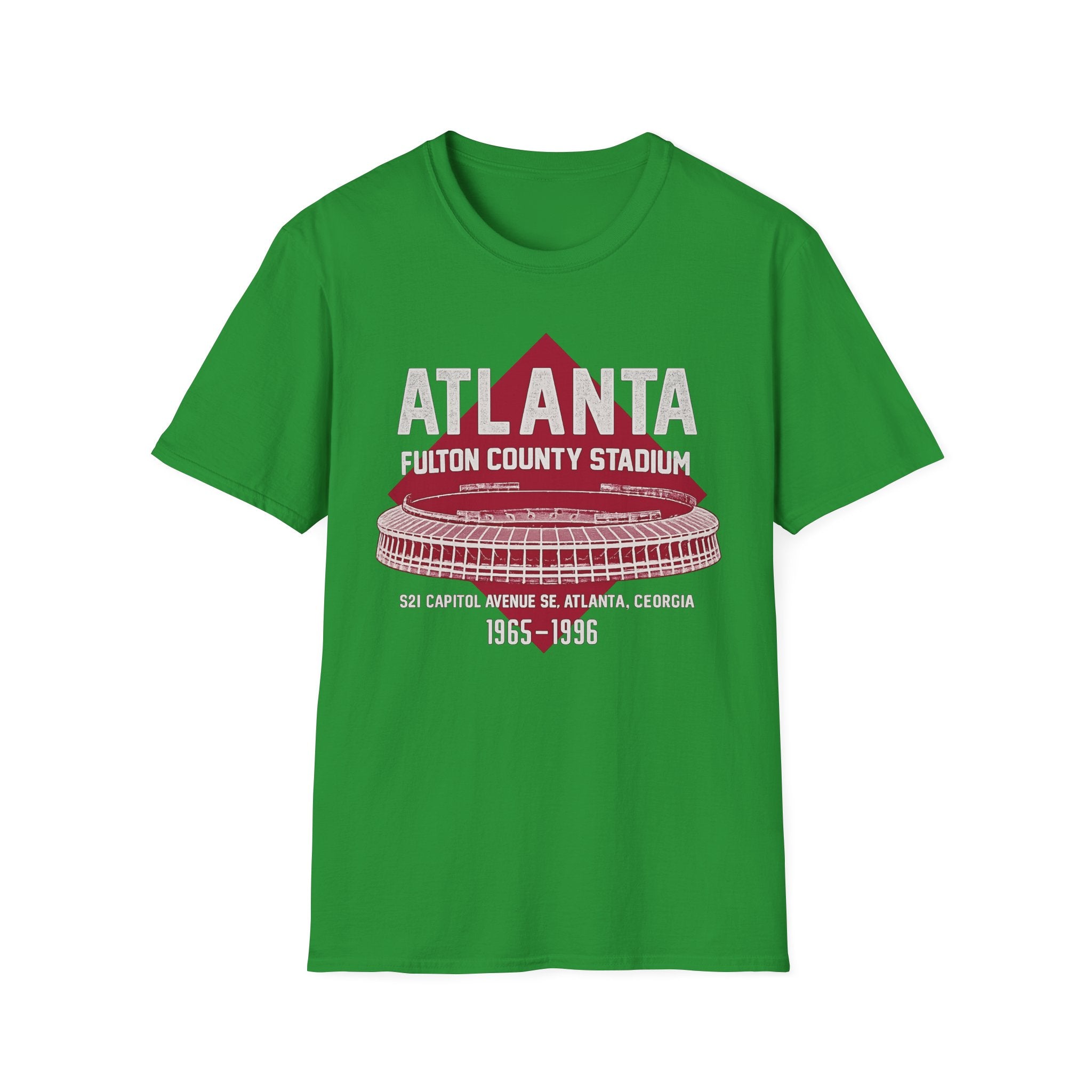 Atlanta falcons Stadium