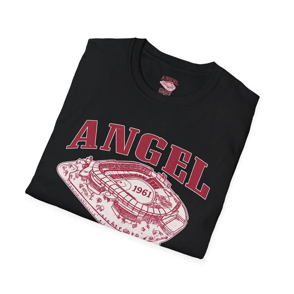 Oregon Ducks - Angel Stadium