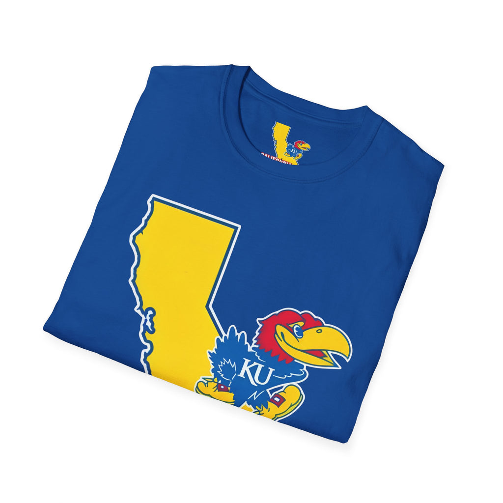 California jayhawks