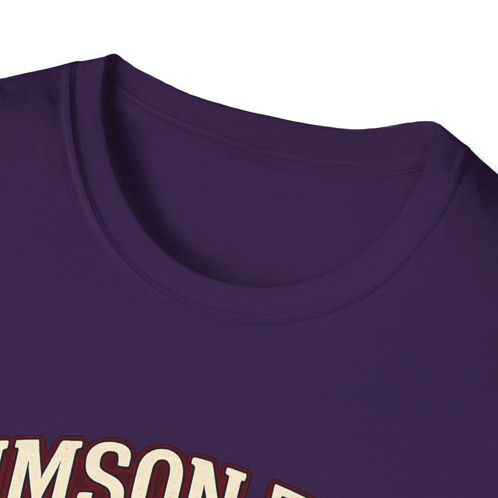 Crimson Tide