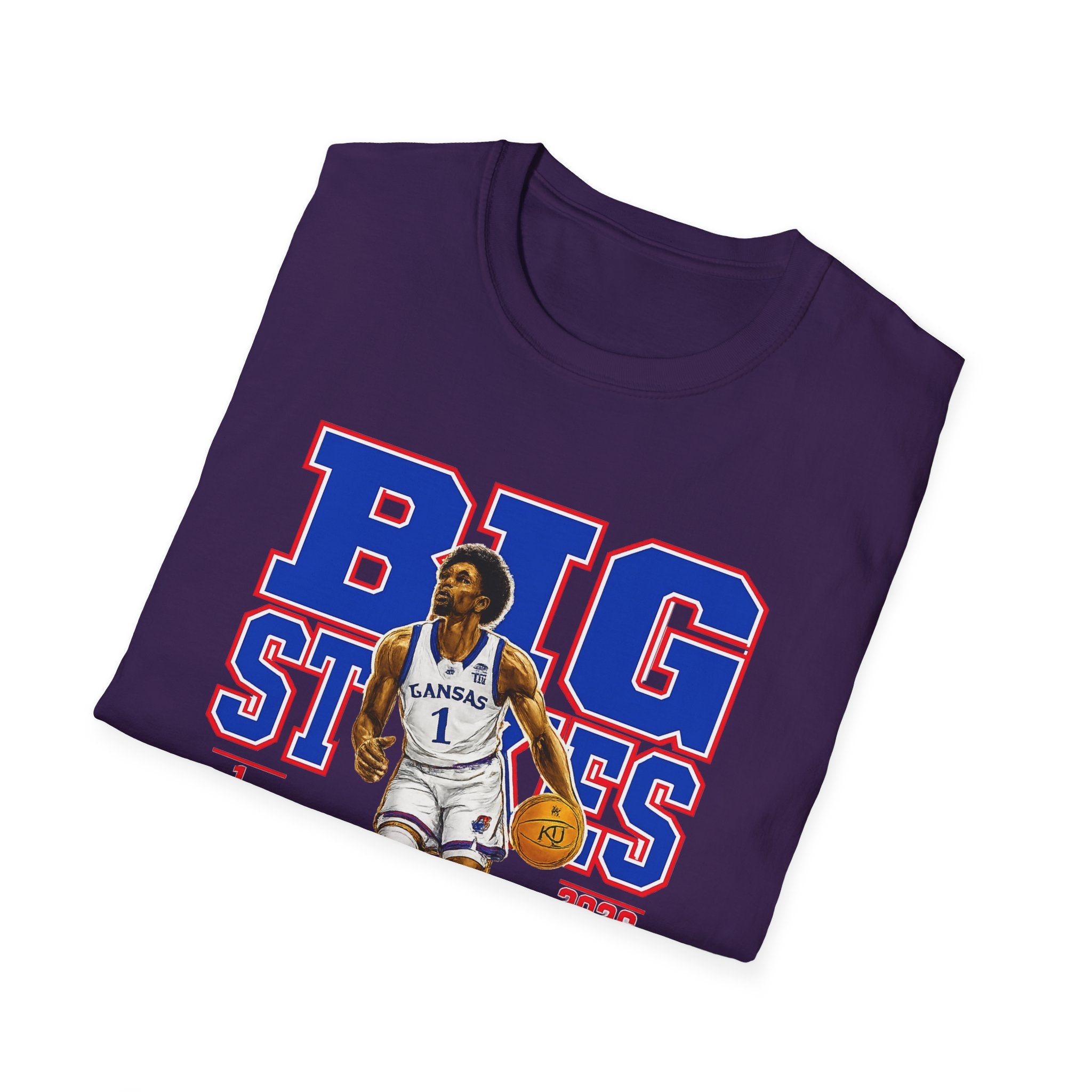 Kansas jayhawks
