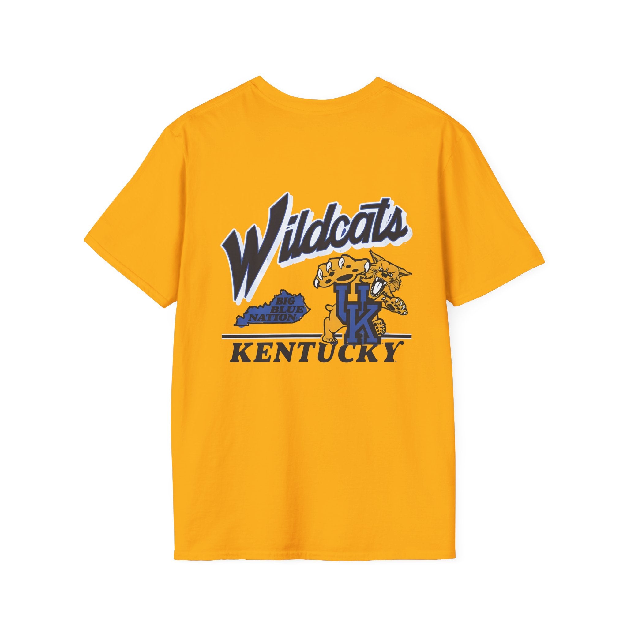 Oregon Ducks - WildCats