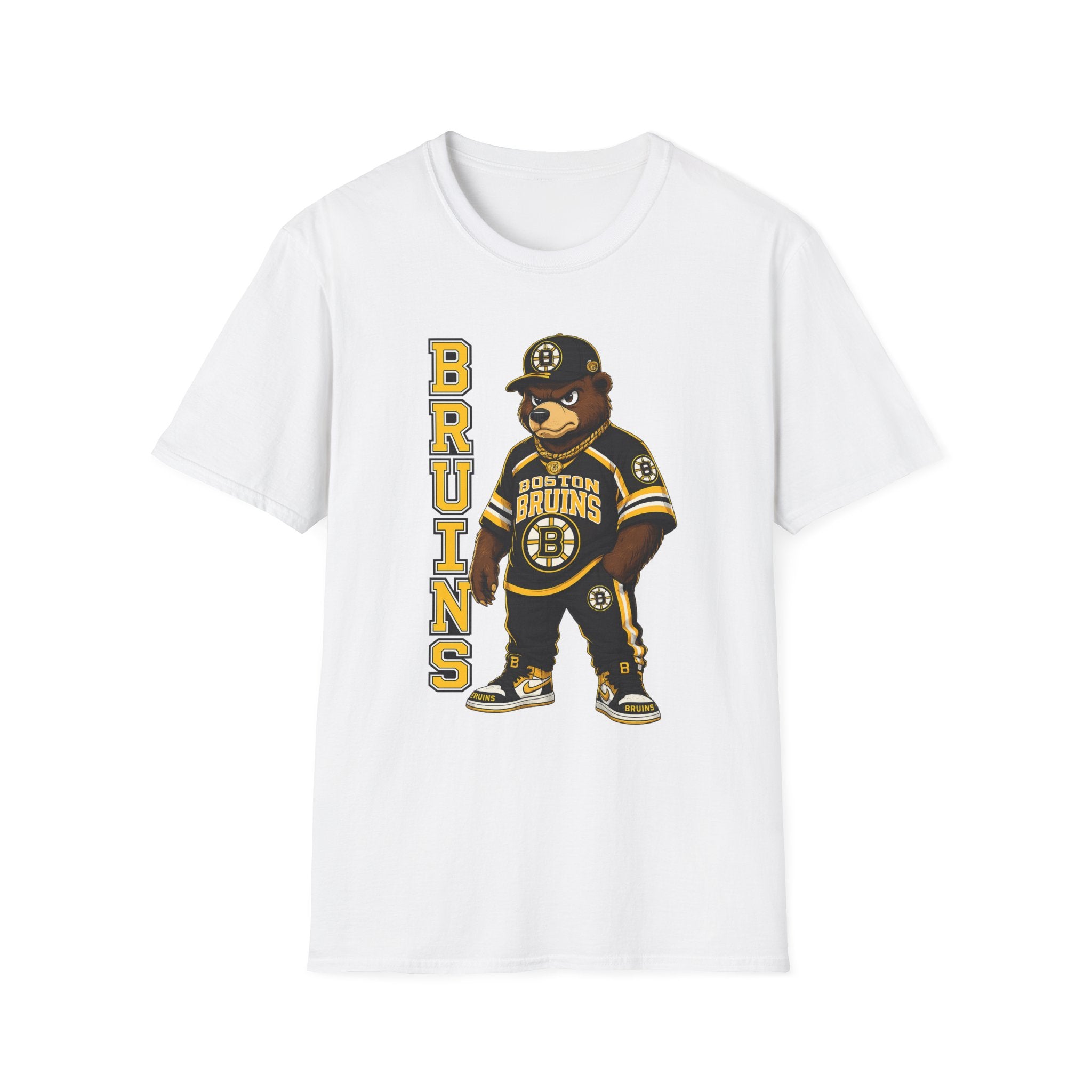 Boston bruins