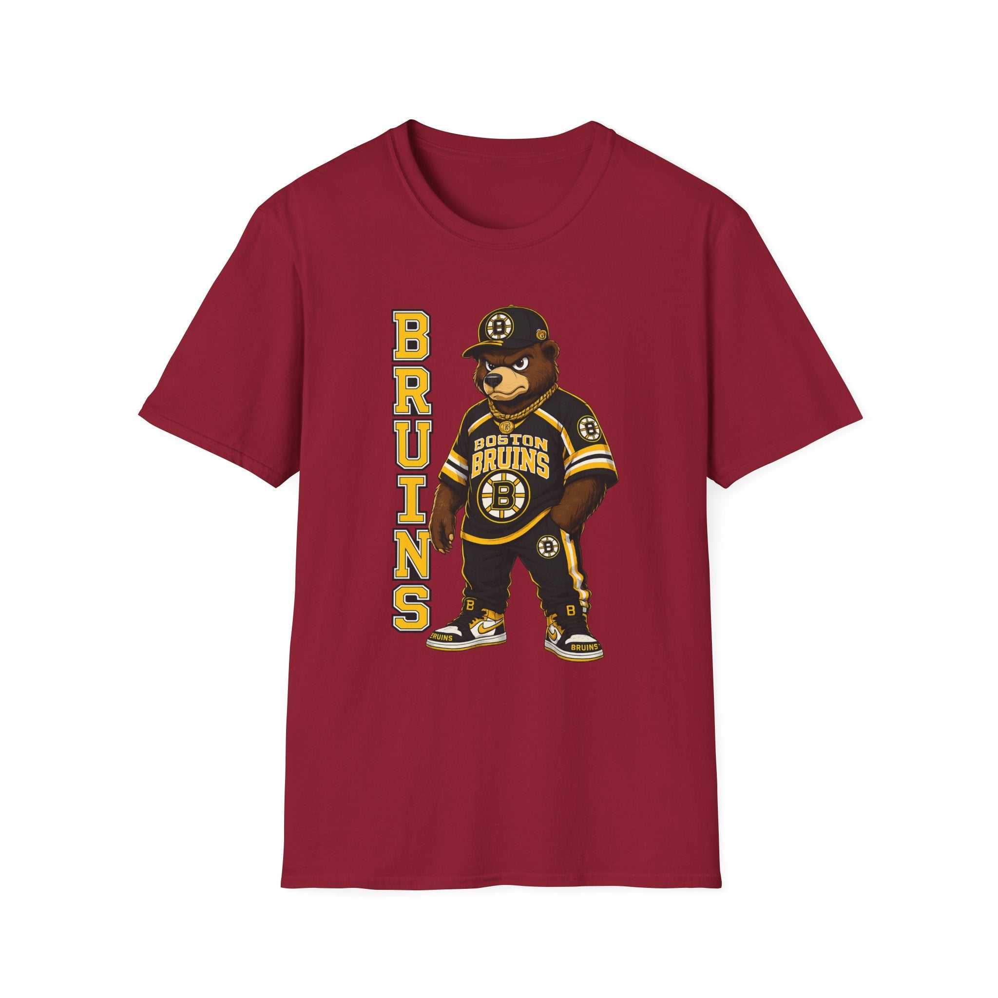 Boston bruins