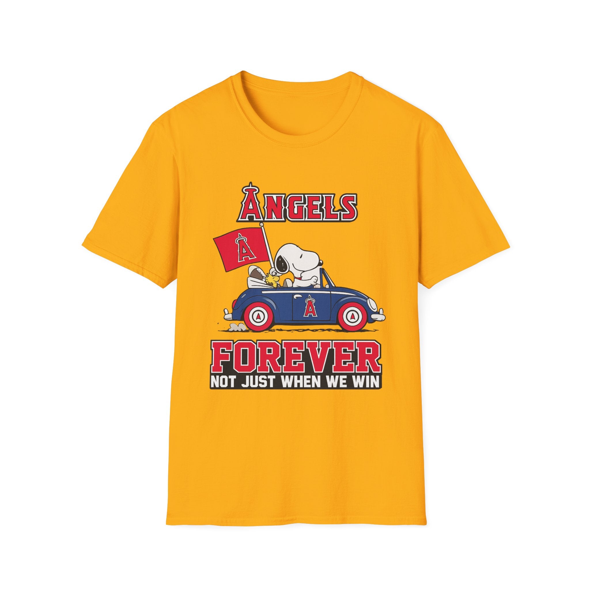 Angel Forever