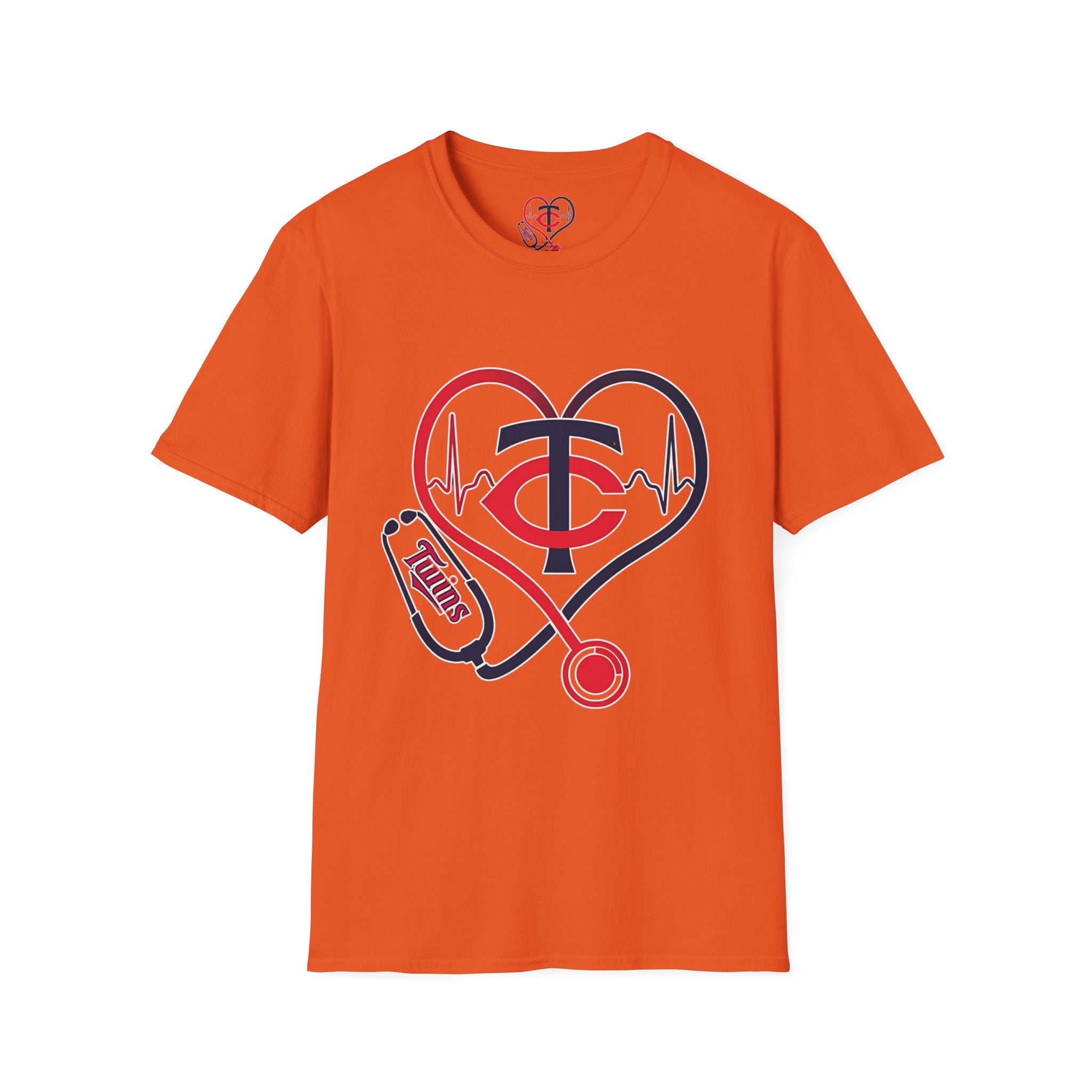 Minnesota Twin - Twins Love
