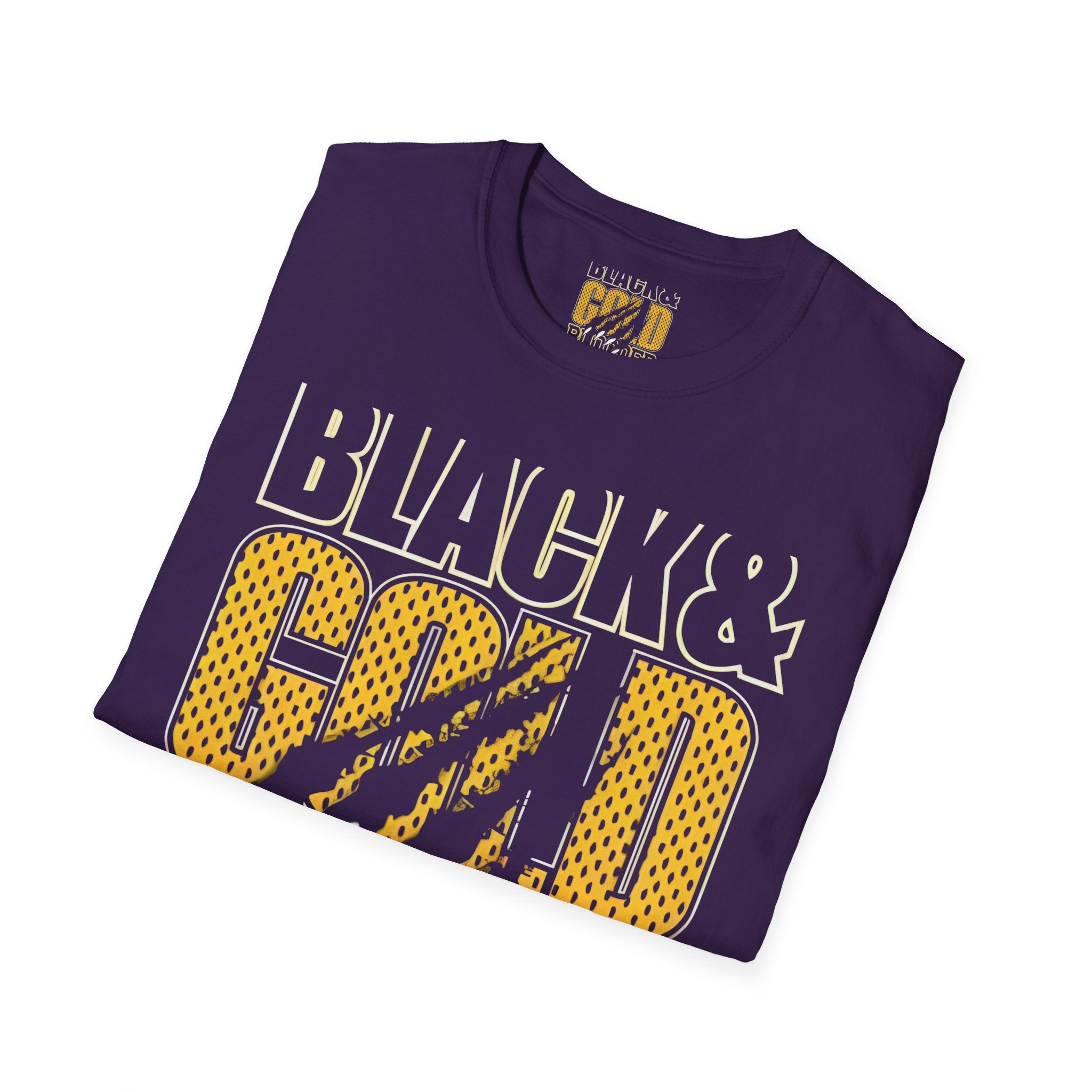 Boston bruins  - Black and Gold