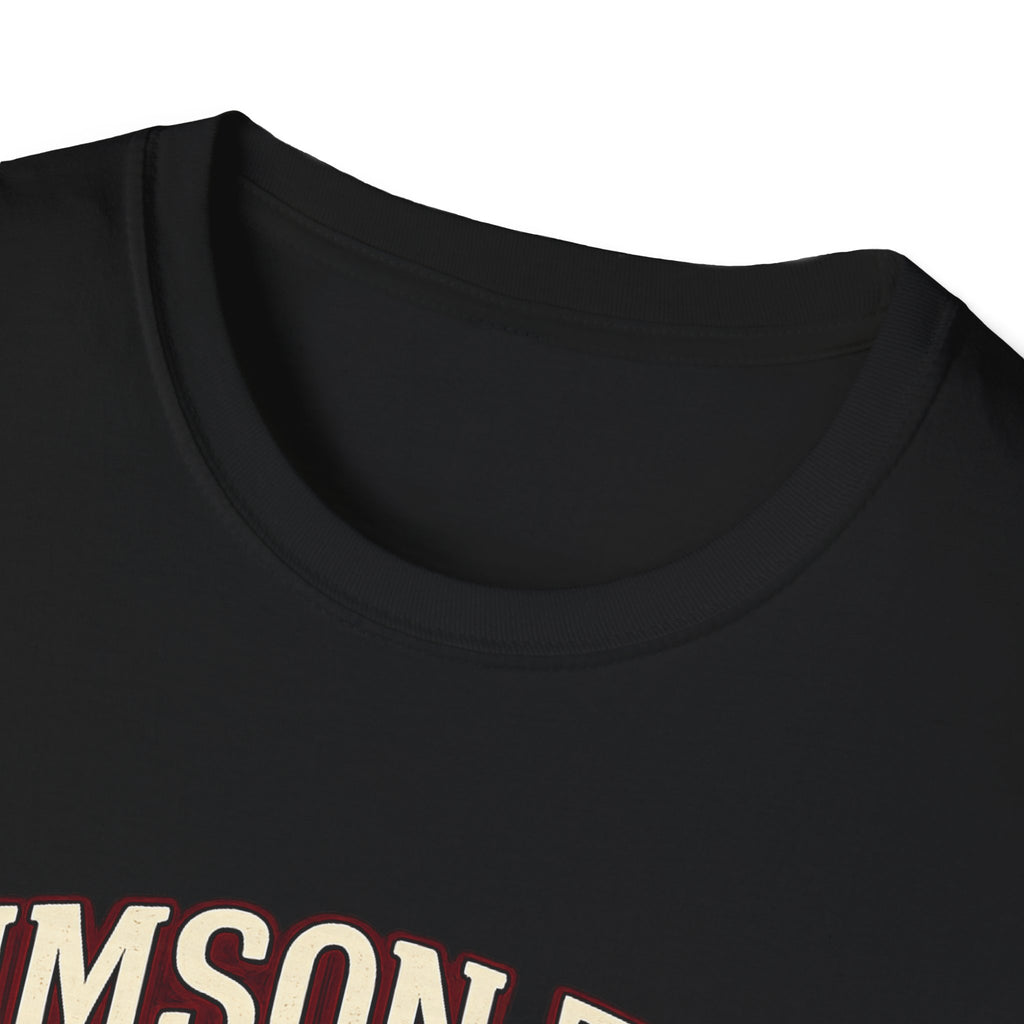 Crimson Tide