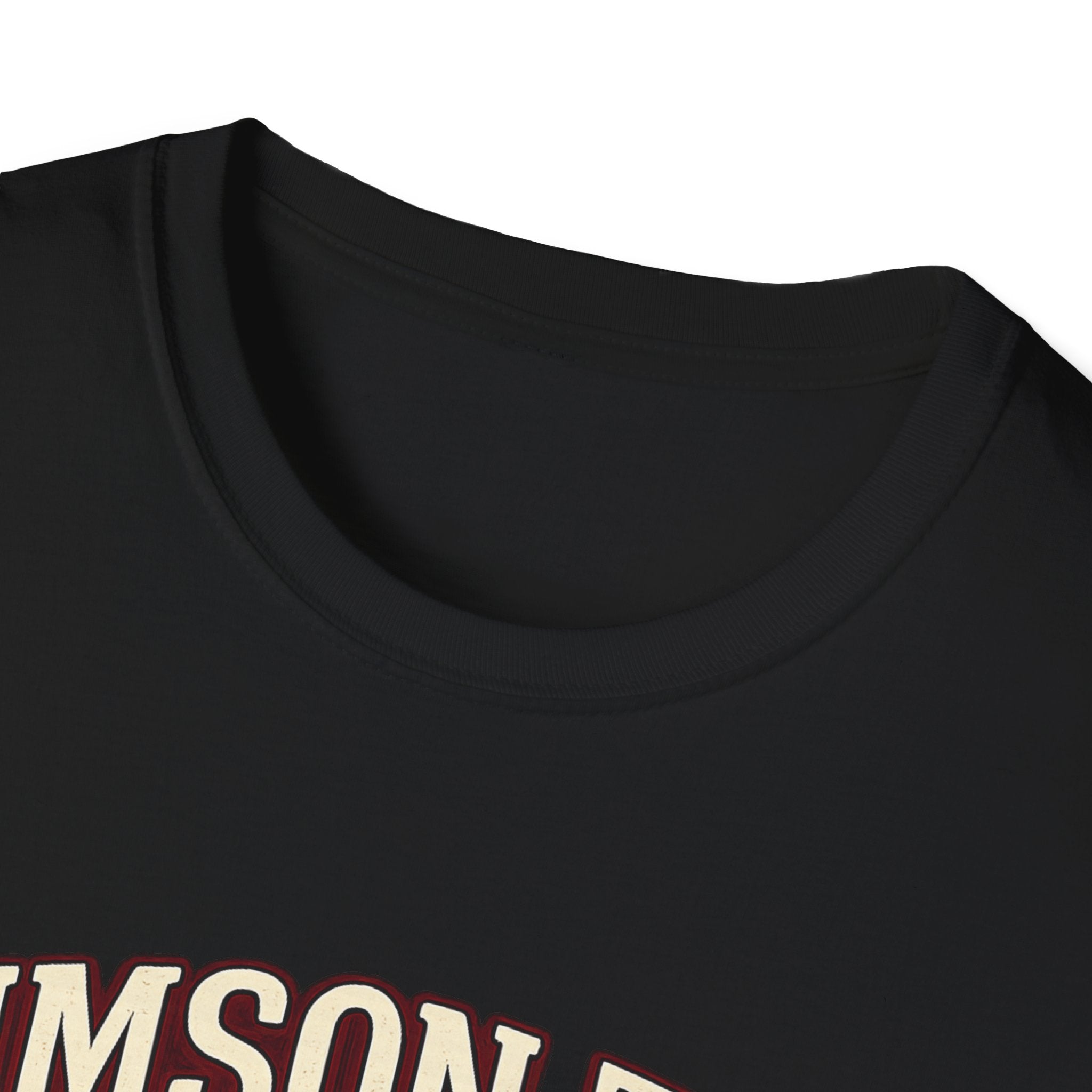 Crimson Tide