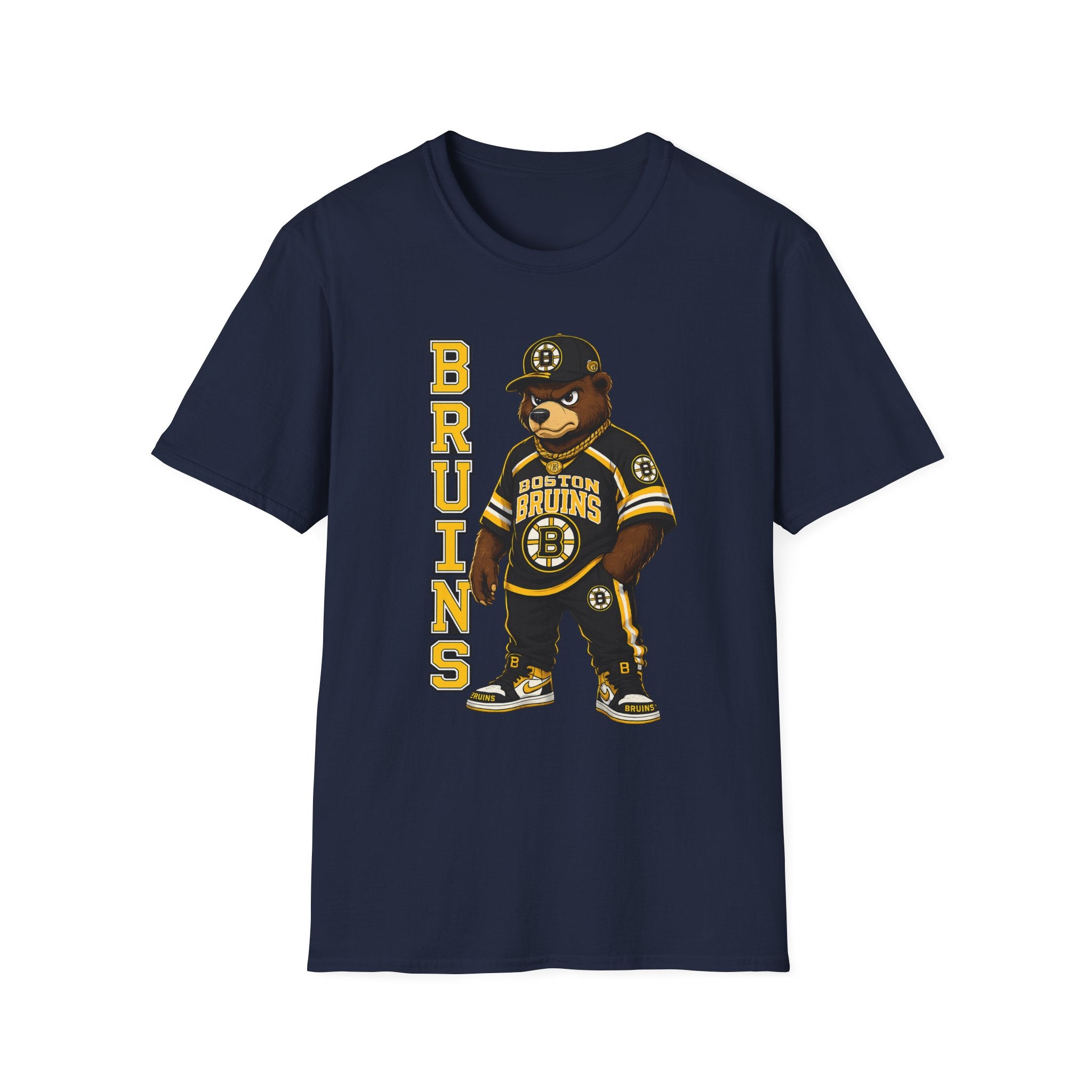 Boston bruins