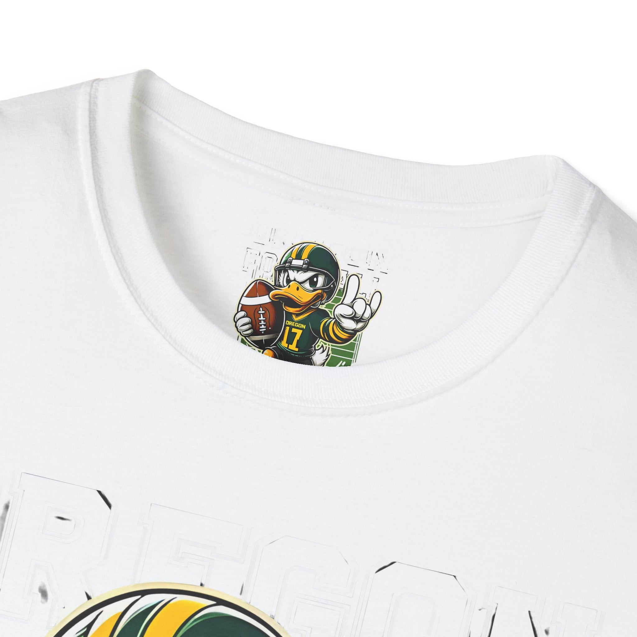 Oregon Ducks - WildCats  - Kansas - Oregon - Oregon