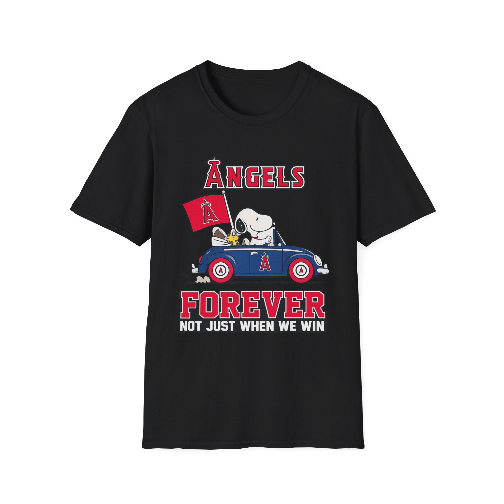 Angel Forever