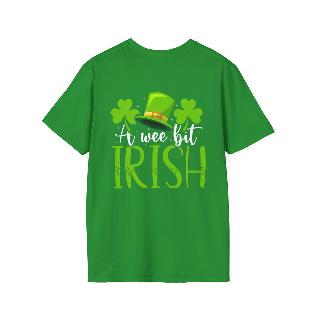 Irish