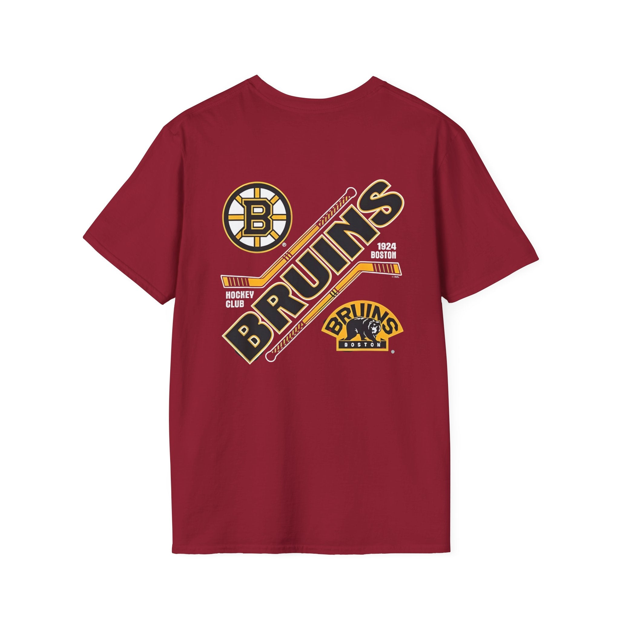 Oregon Ducks - Bruins